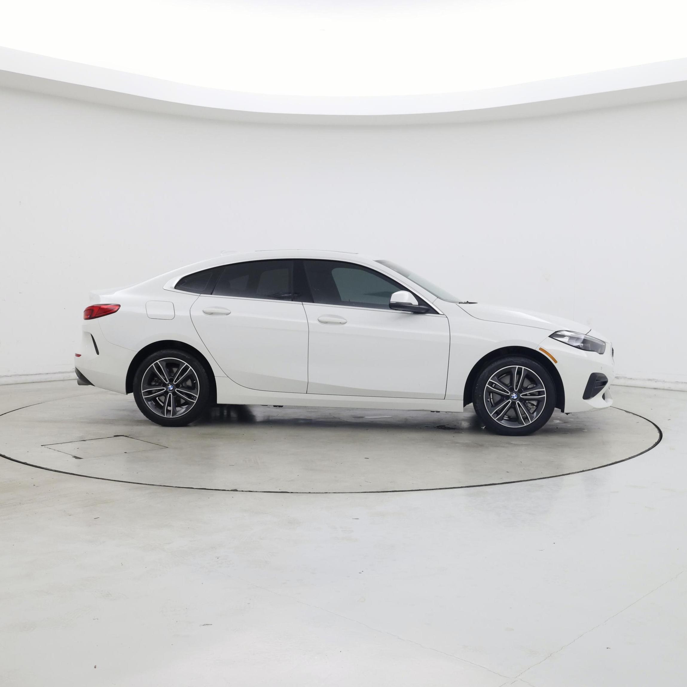 Thumbnail: 2022 BMW 2 Series - 7