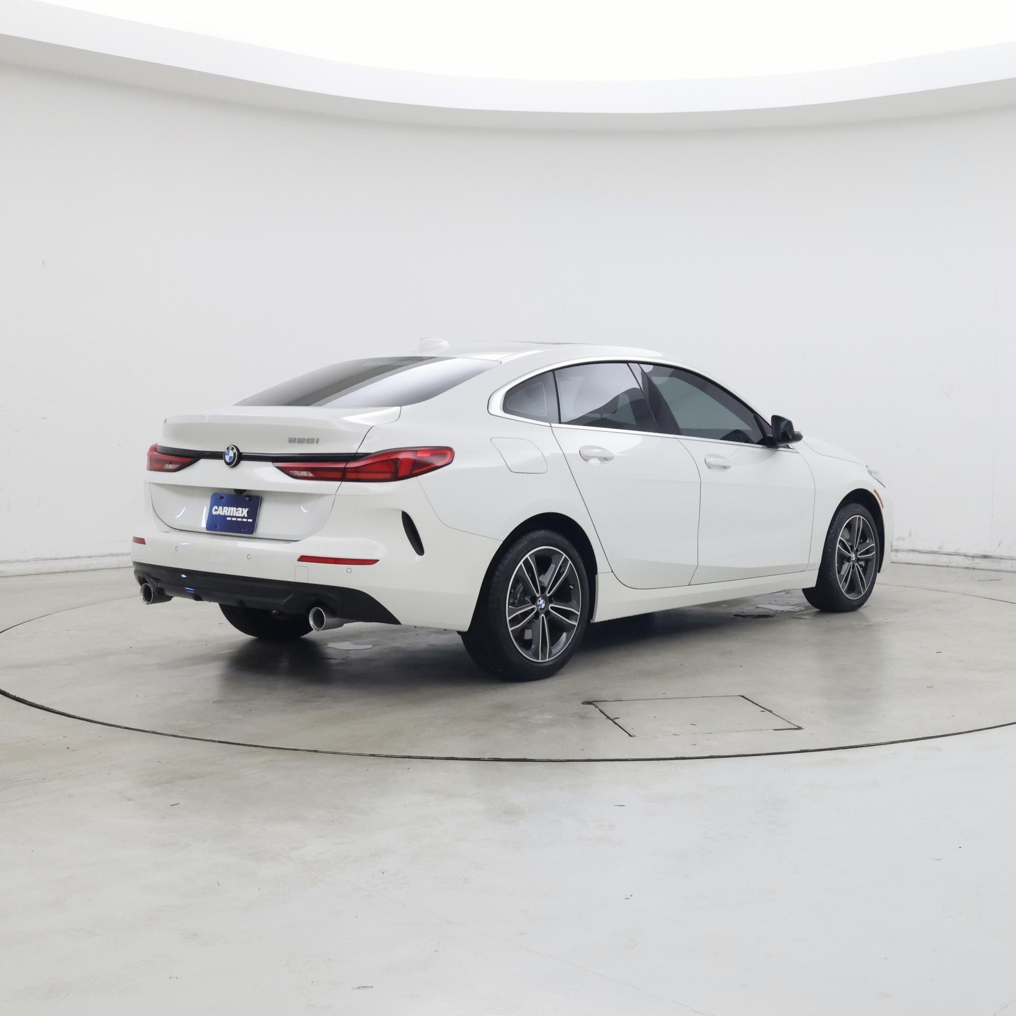 Thumbnail: 2022 BMW 2 Series - 8