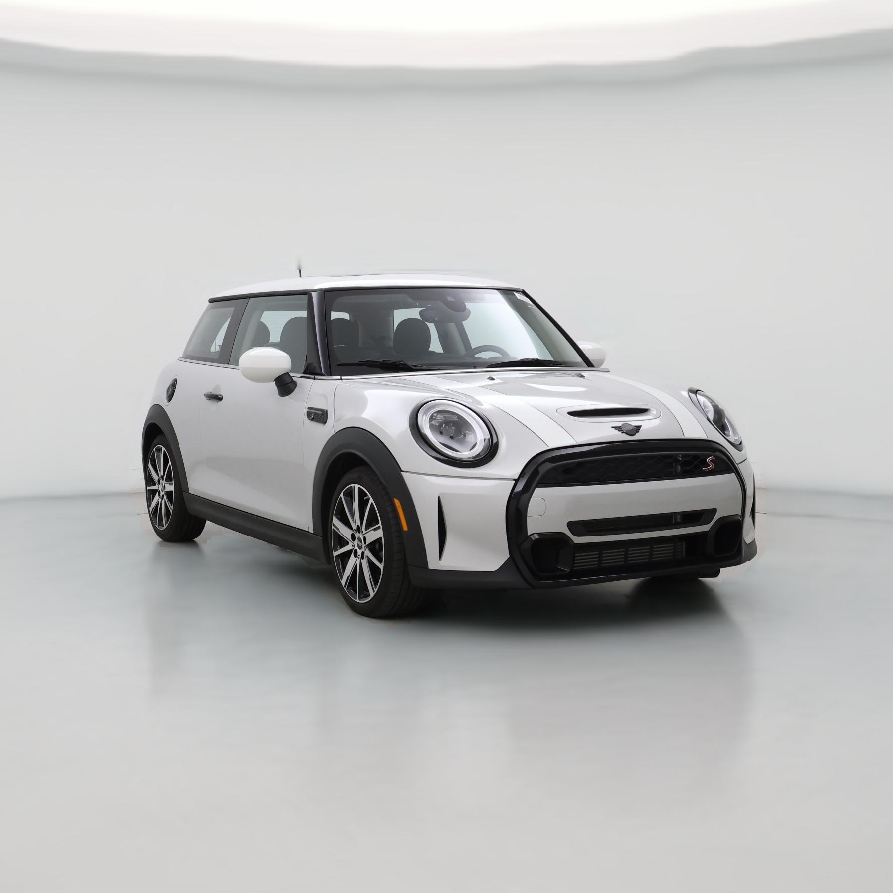 Thumbnail: 2023 MINI Cooper Hardtop - 1