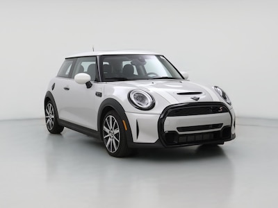 2023 Mini Cooper Hardtop S