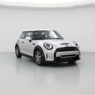 2023 Mini Cooper Hardtop S