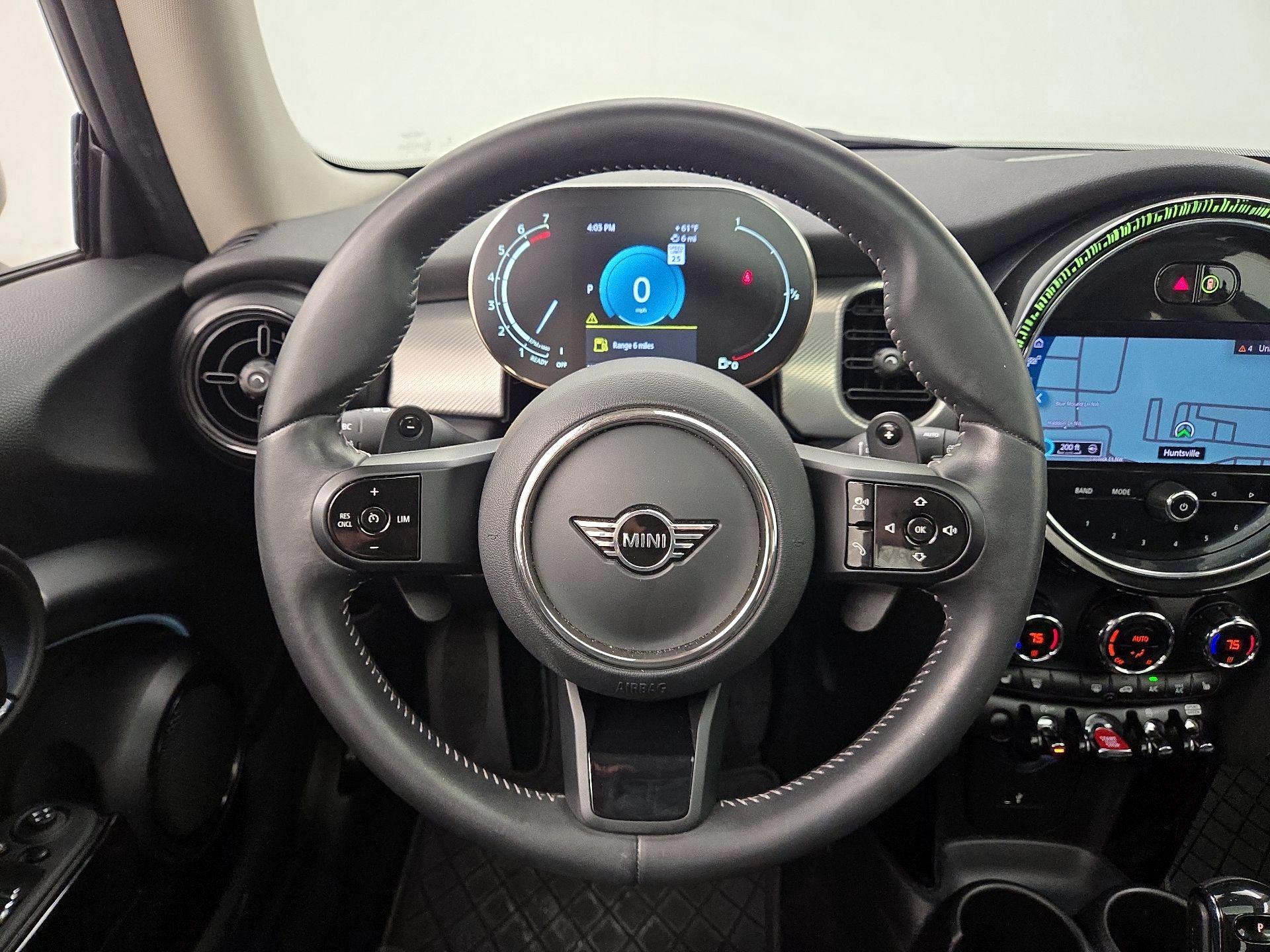 Thumbnail: 2023 MINI Cooper Hardtop - 10