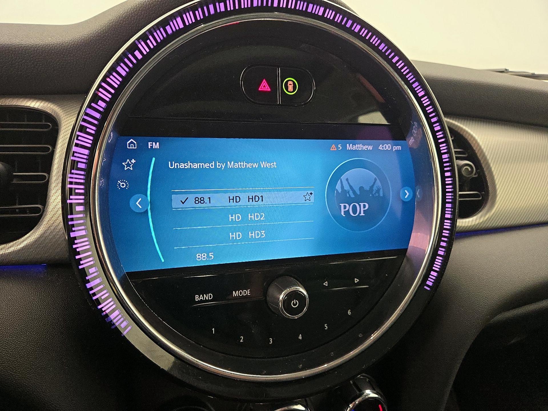 Thumbnail: 2023 MINI Cooper Hardtop - 16