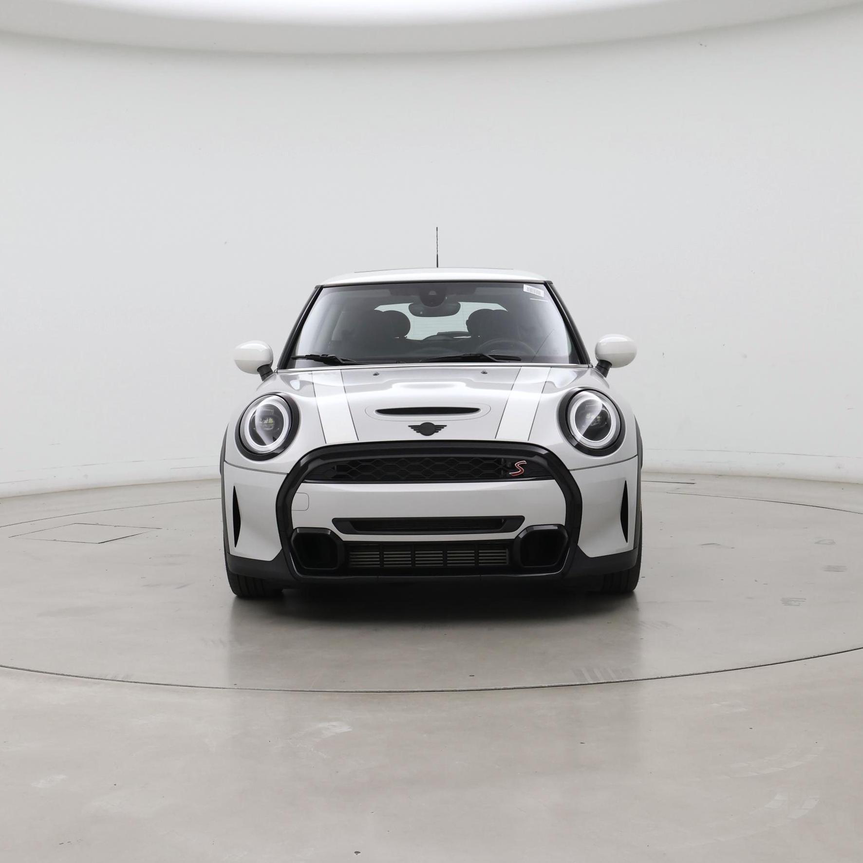 Thumbnail: 2023 MINI Cooper Hardtop - 5
