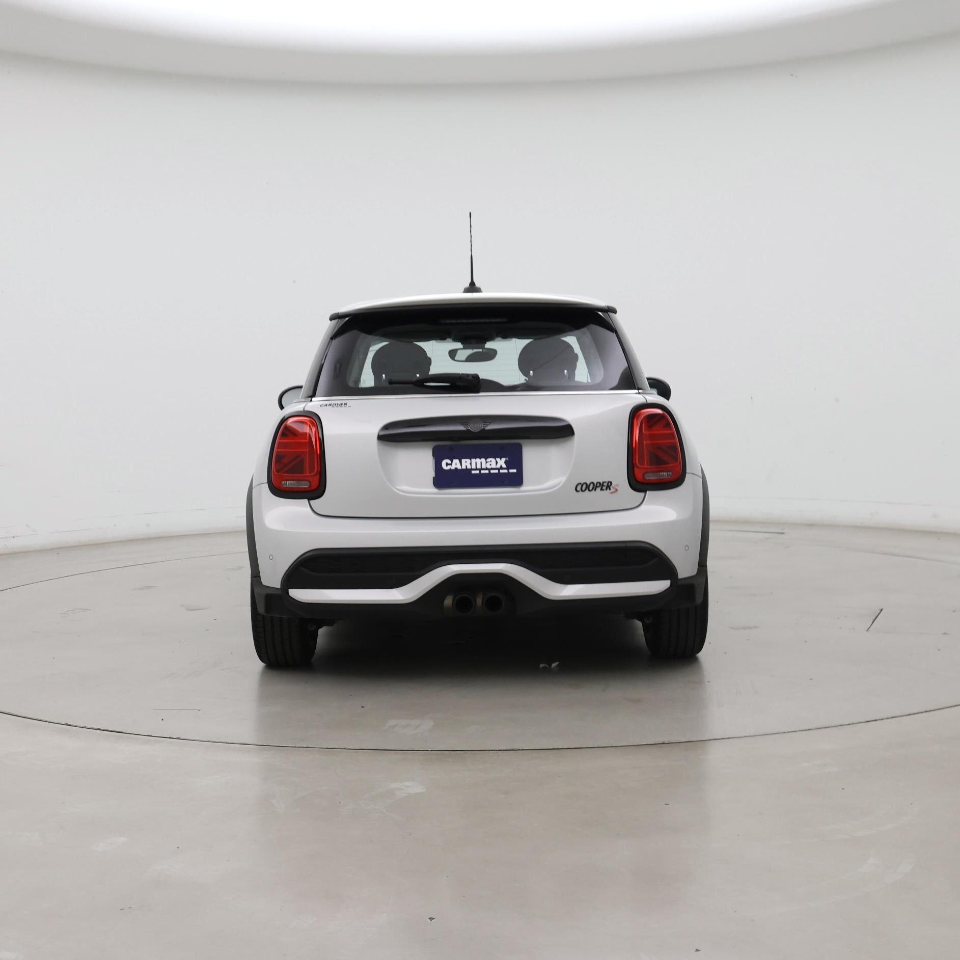 Thumbnail: 2023 MINI Cooper Hardtop - 6