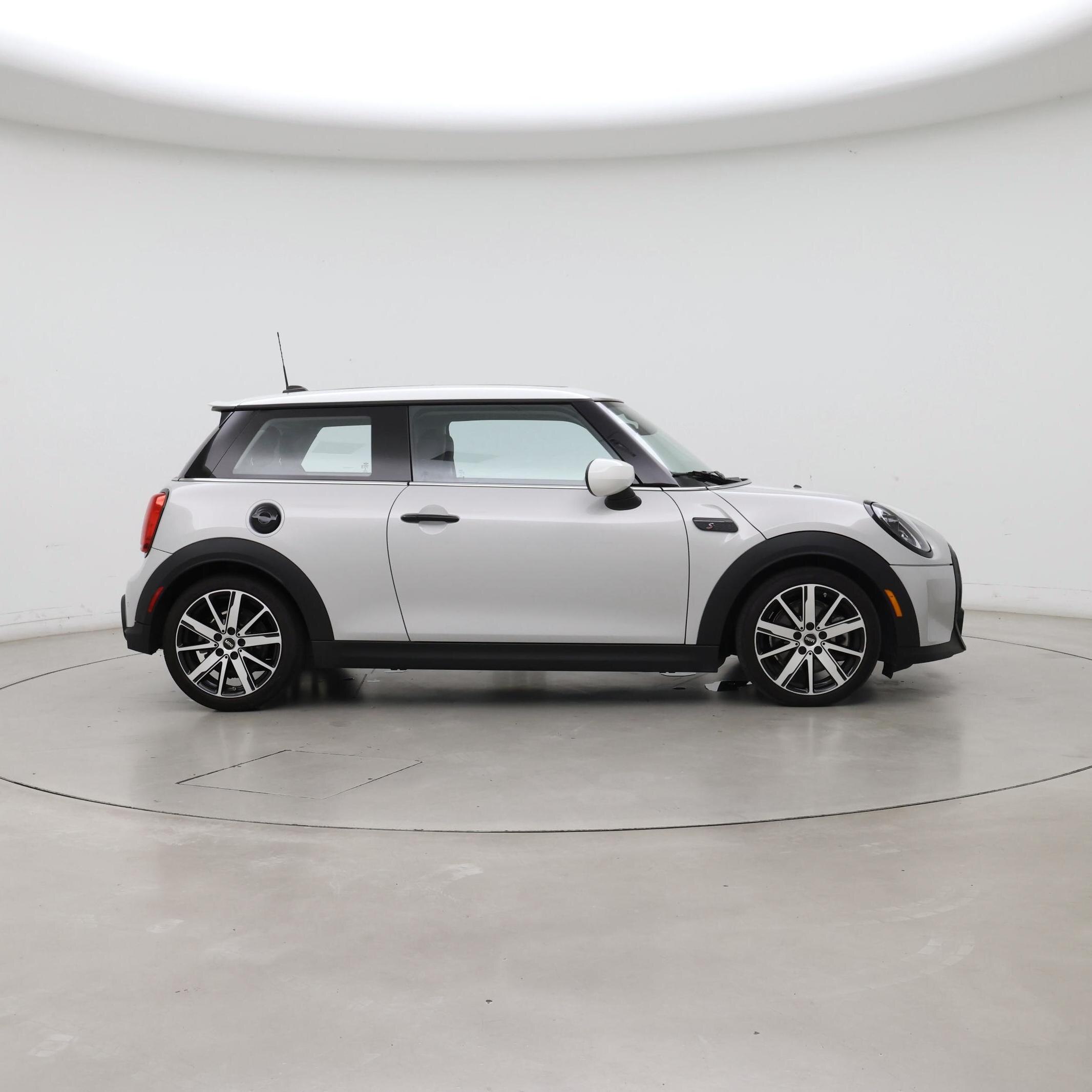 Thumbnail: 2023 MINI Cooper Hardtop - 7