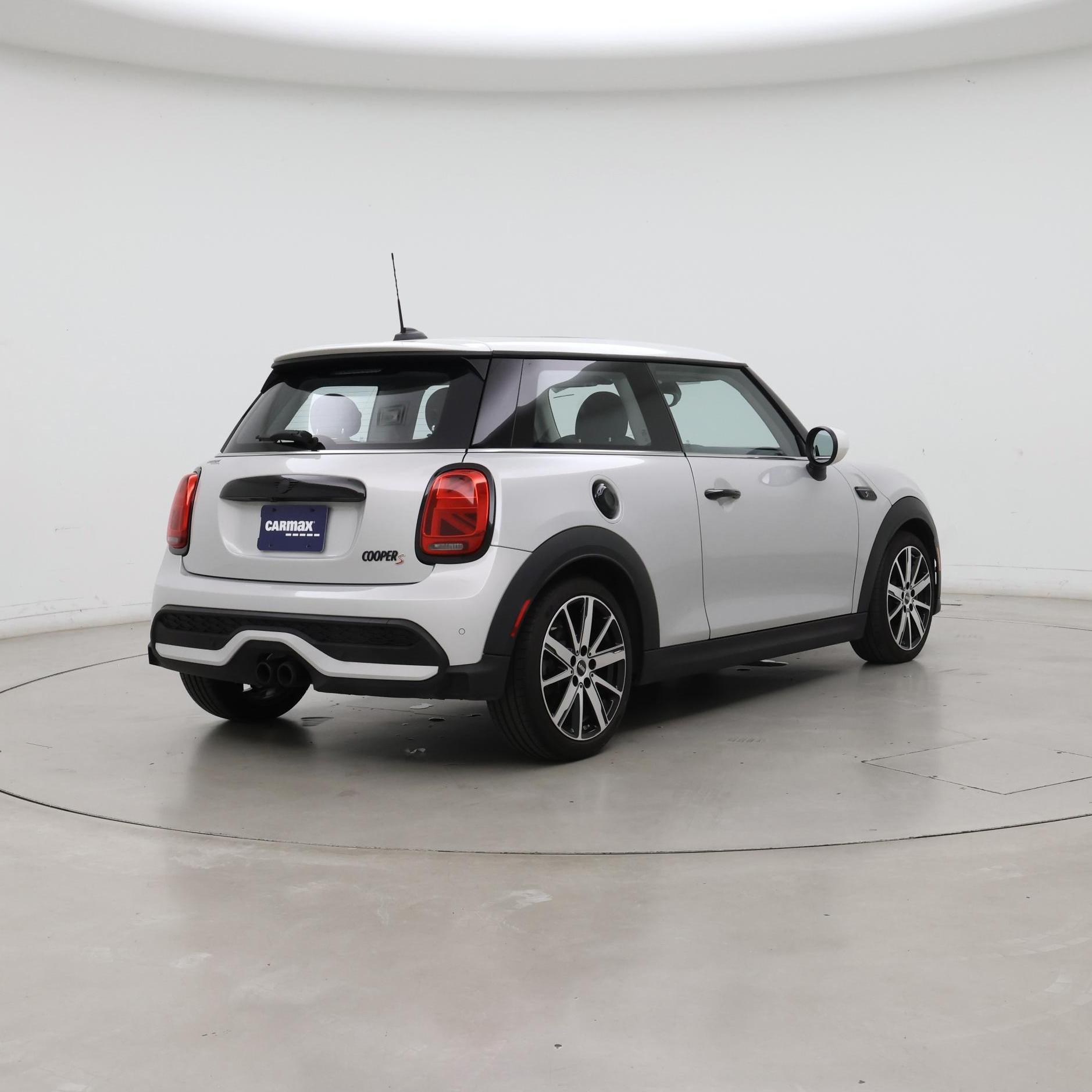 Thumbnail: 2023 MINI Cooper Hardtop - 8