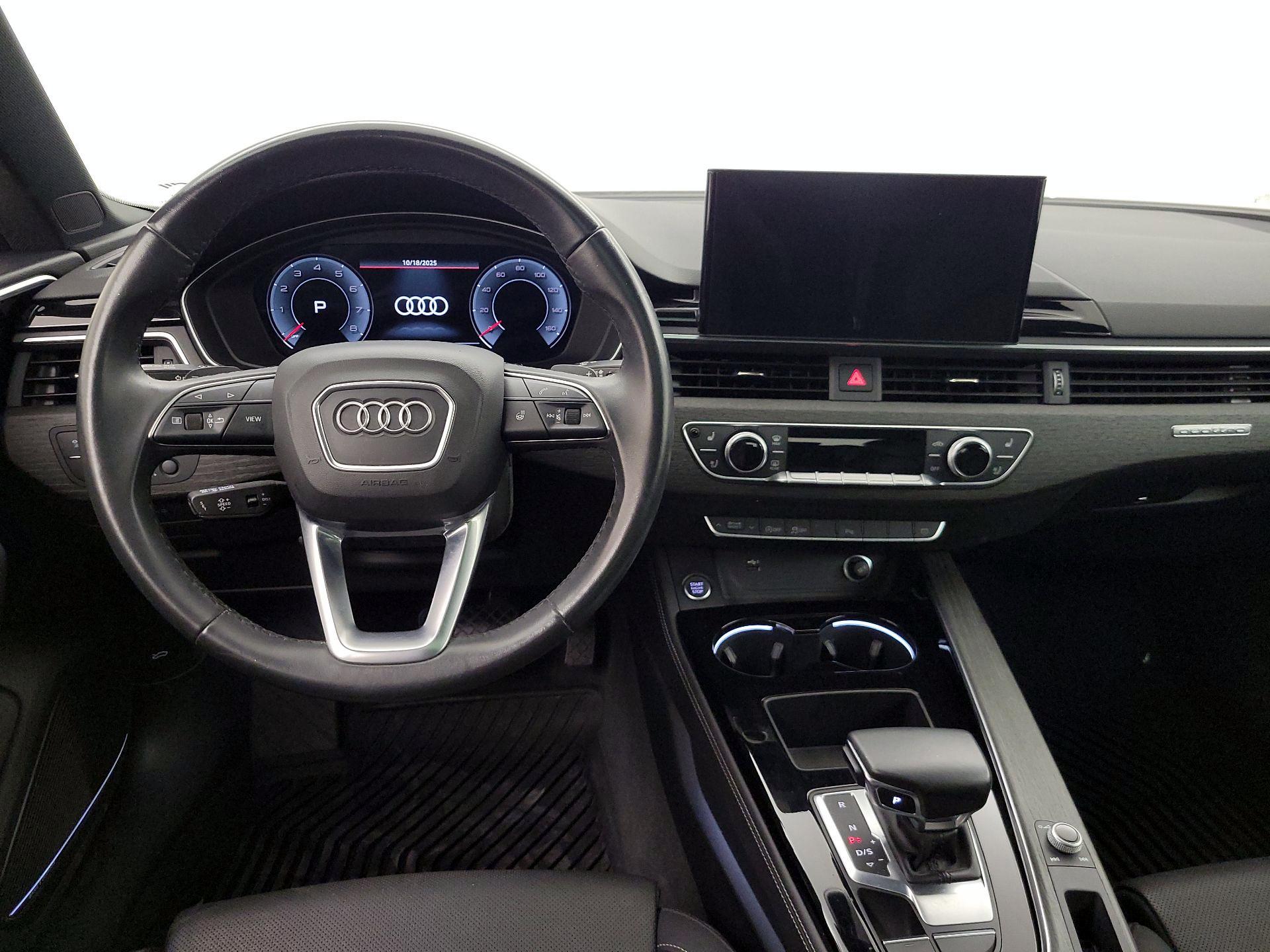 Thumbnail: 2022 Audi A5 - 10