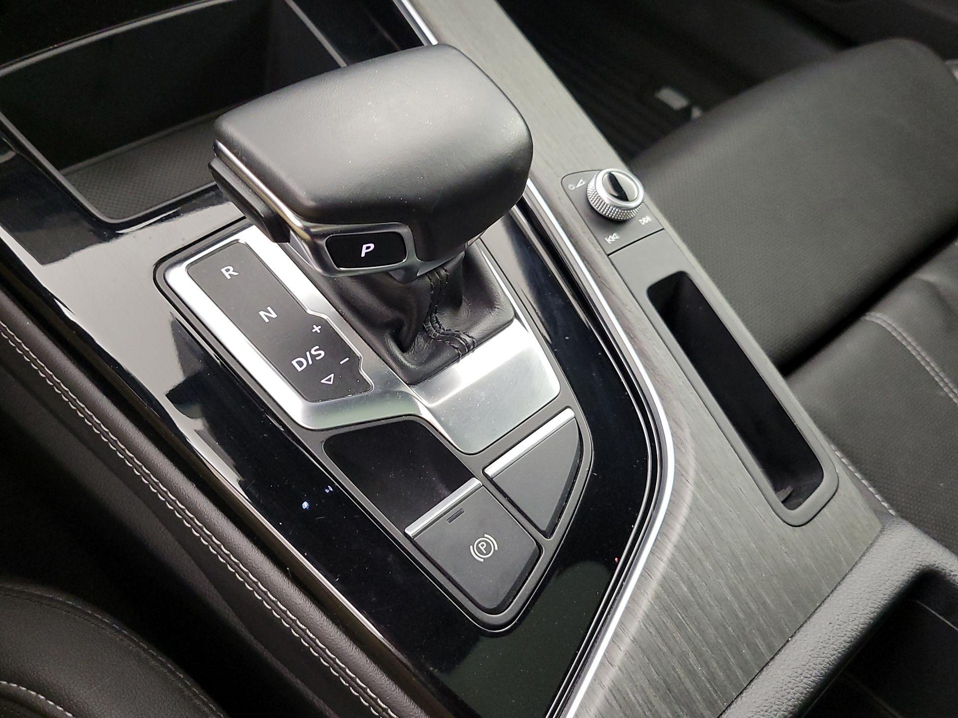 Thumbnail: 2022 Audi A5 - 17
