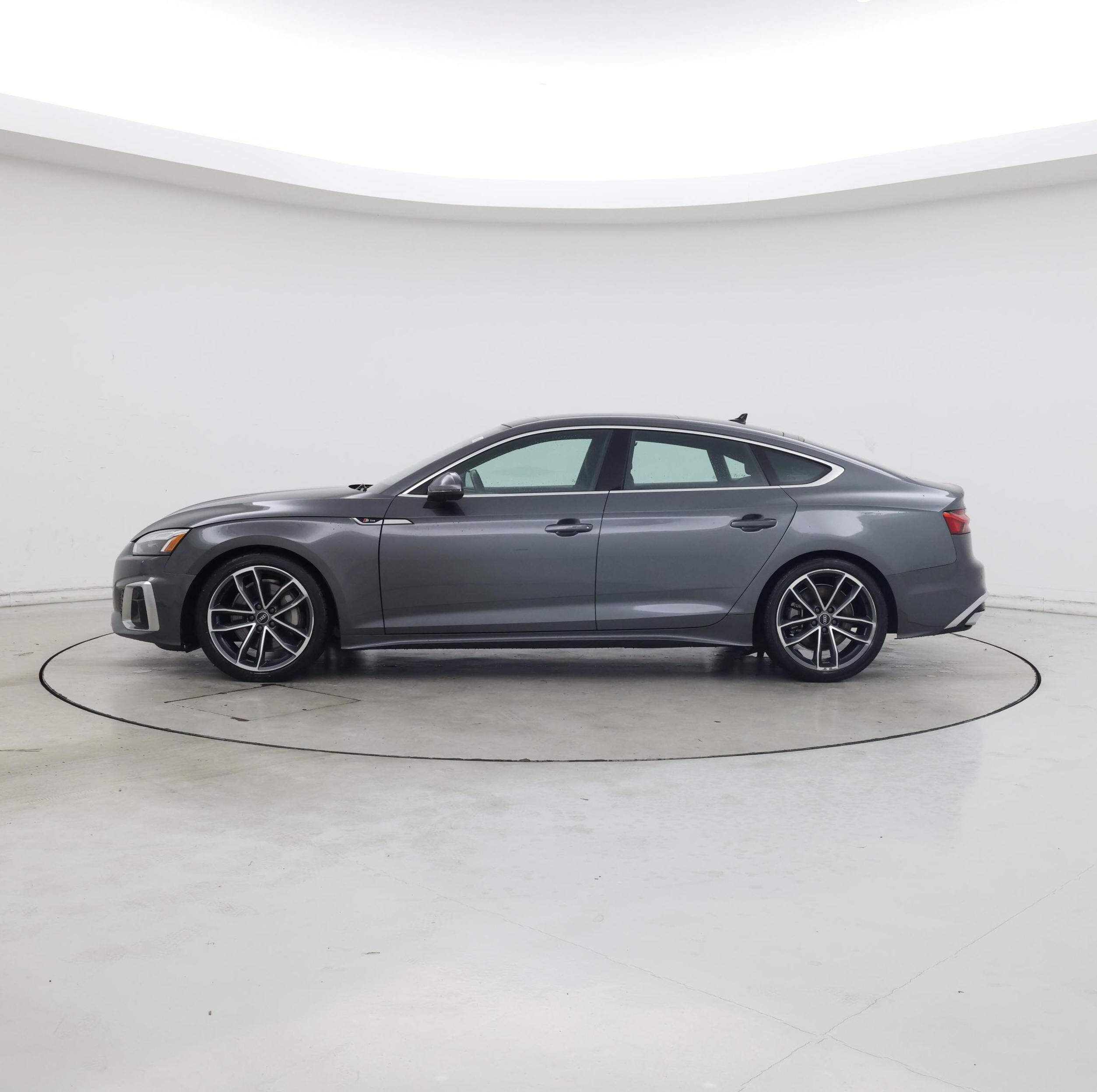 Thumbnail: 2022 Audi A5 - 3