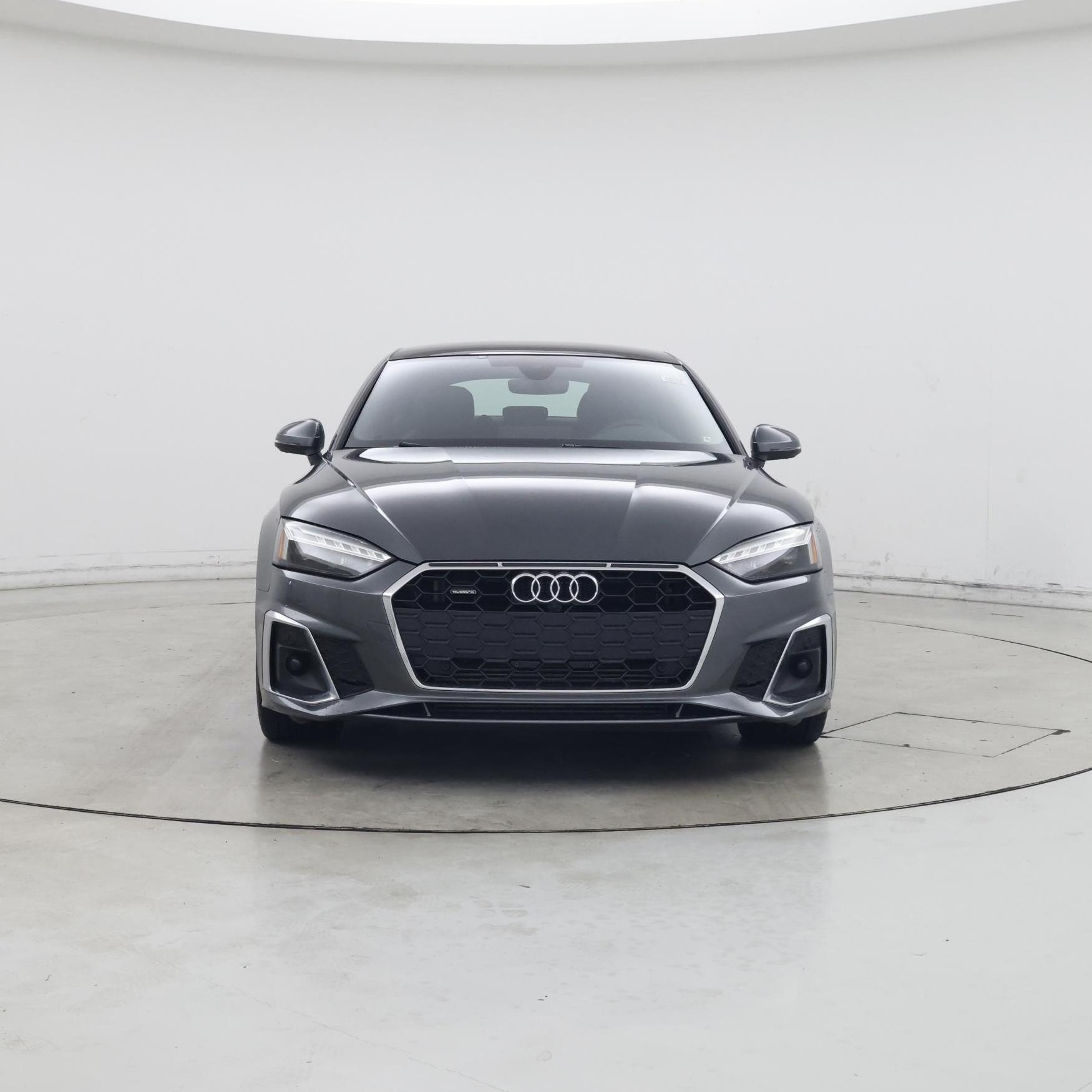 Thumbnail: 2022 Audi A5 - 5