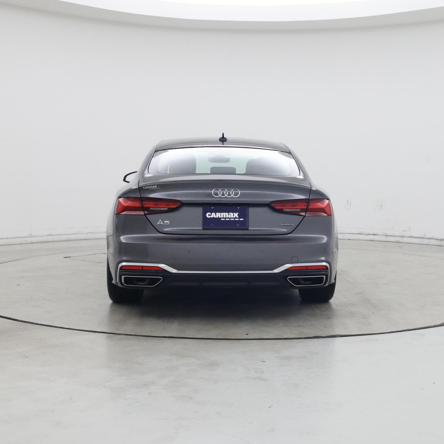 Thumbnail: 2022 Audi A5 - 6
