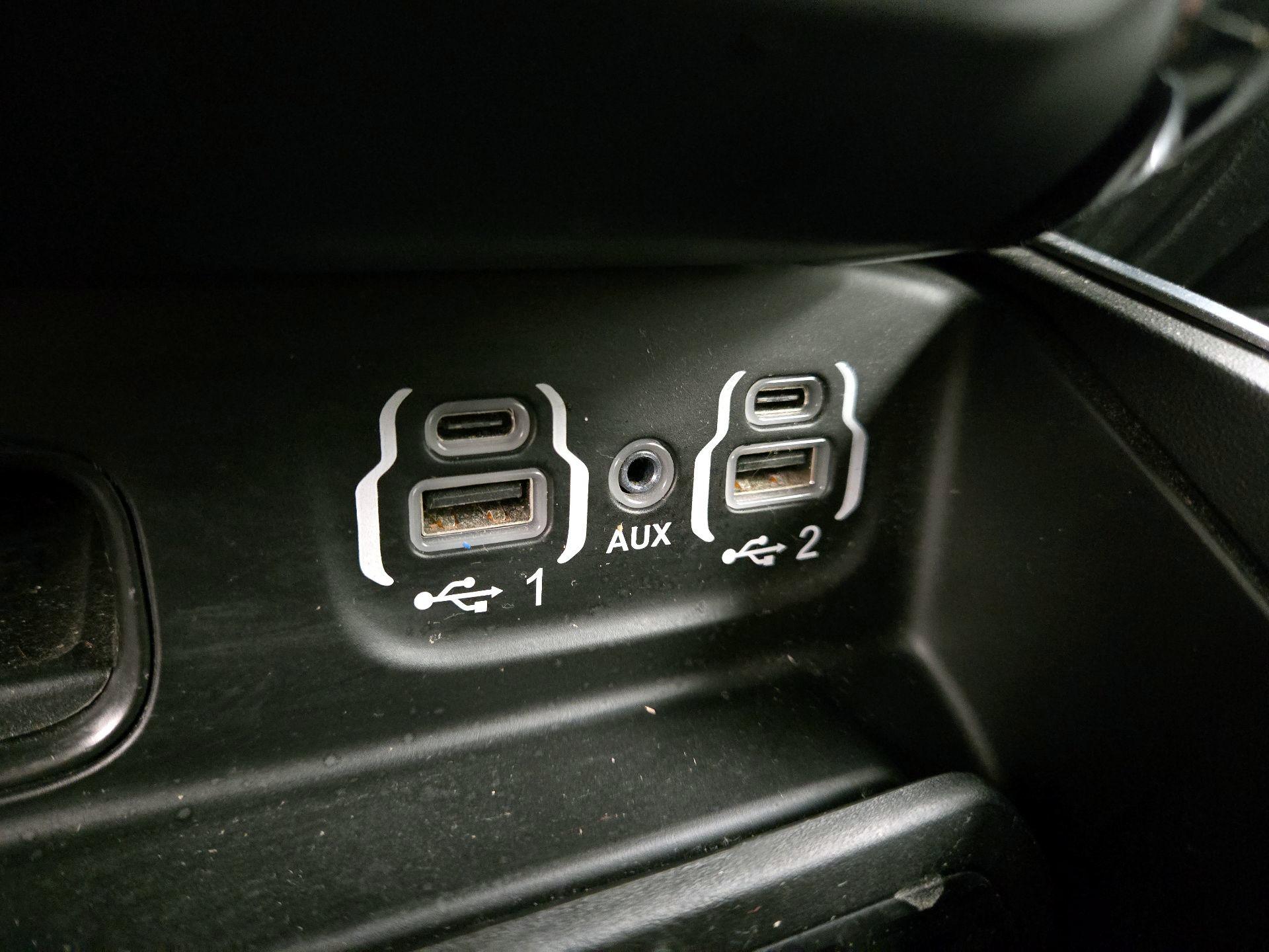 Thumbnail: 2021 RAM 1500 - 19