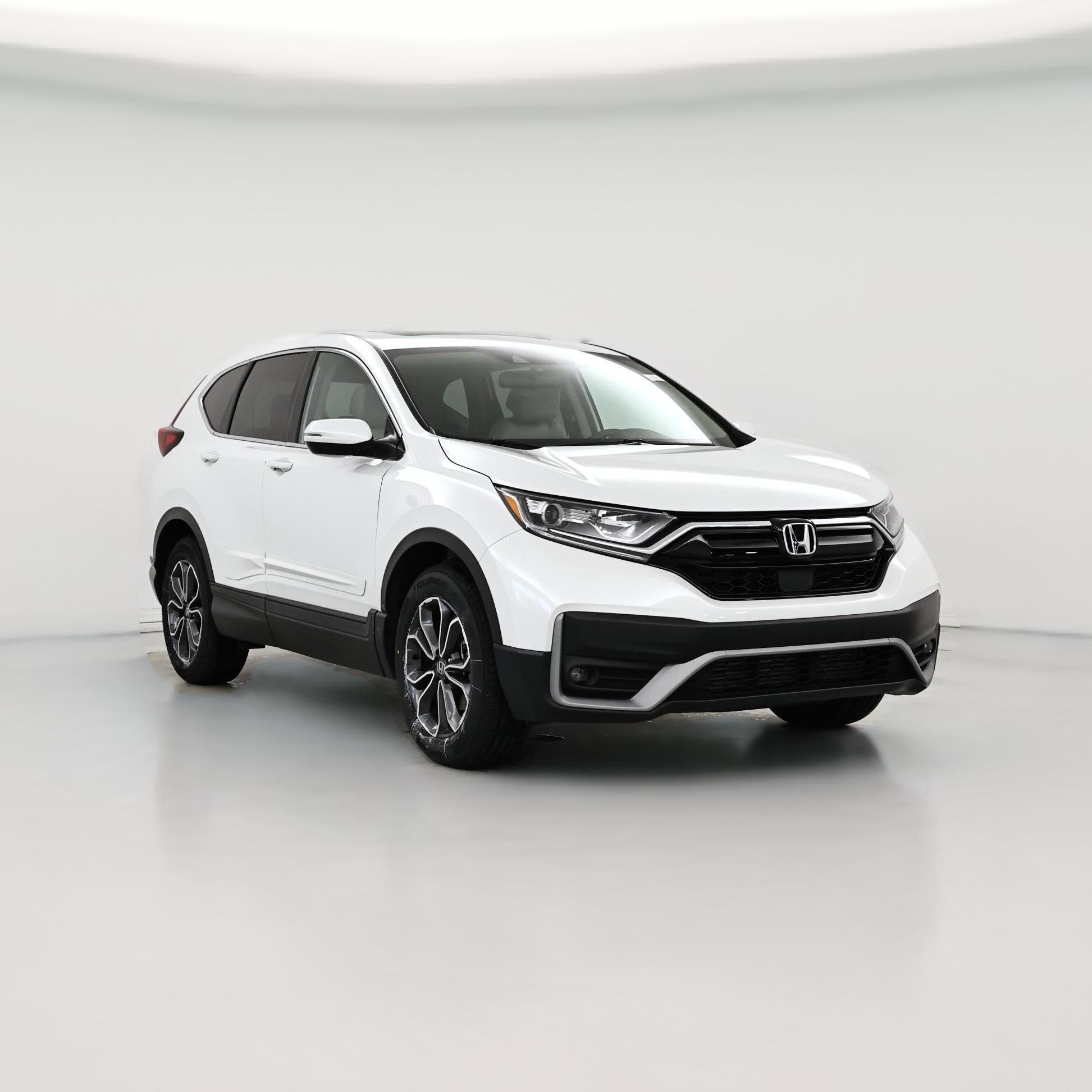 Thumbnail: 2020 Honda CR-V - 1
