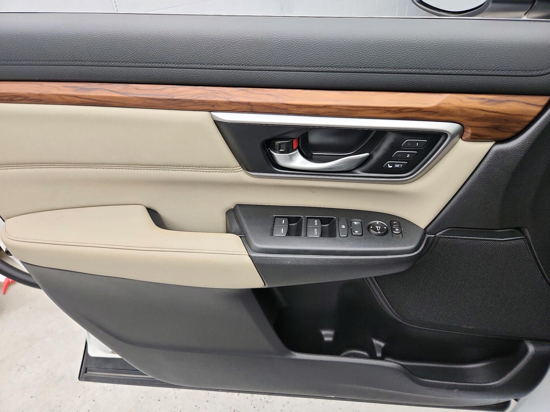 Thumbnail: 2020 Honda CR-V - 12