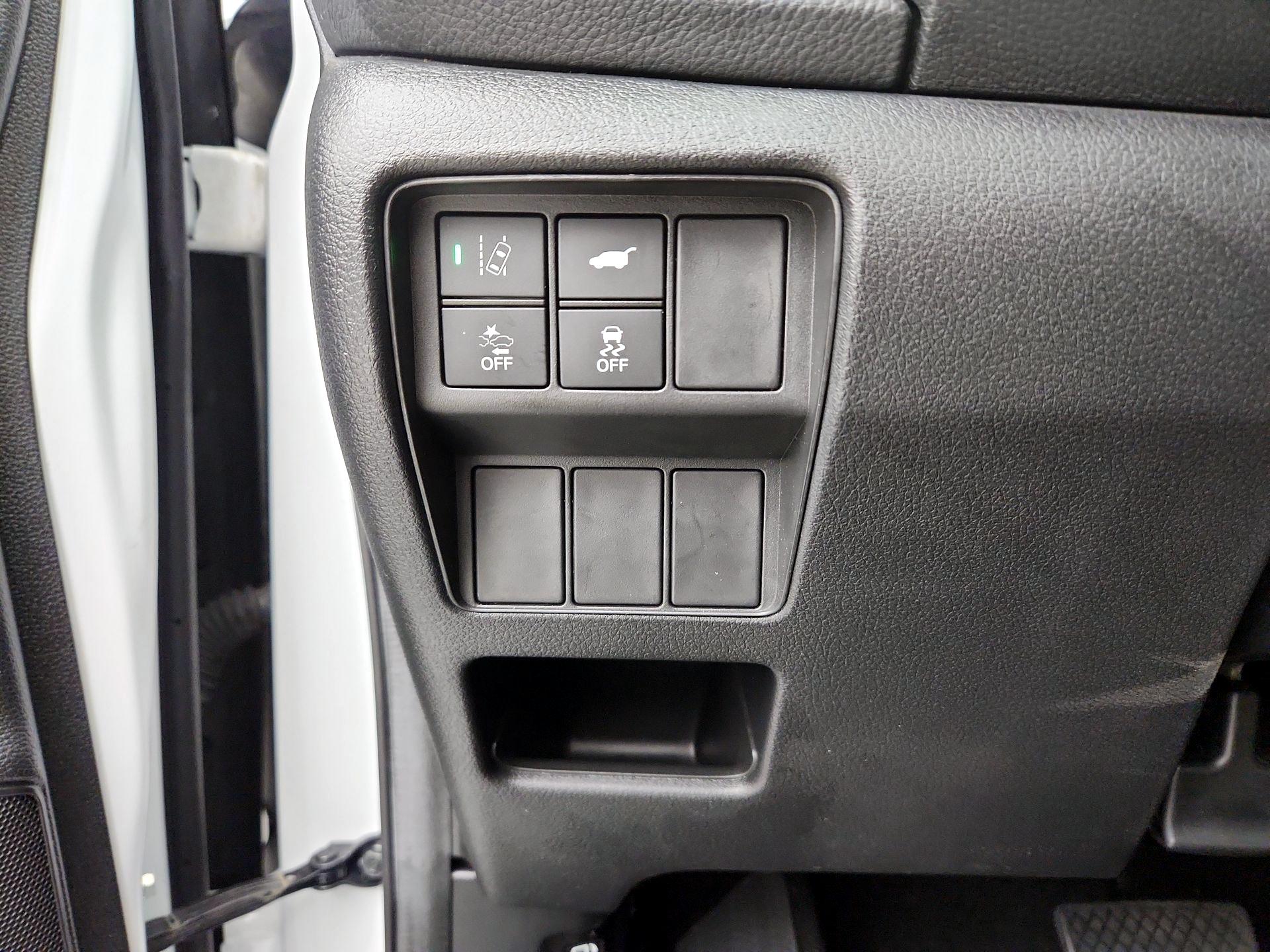 Thumbnail: 2020 Honda CR-V - 13