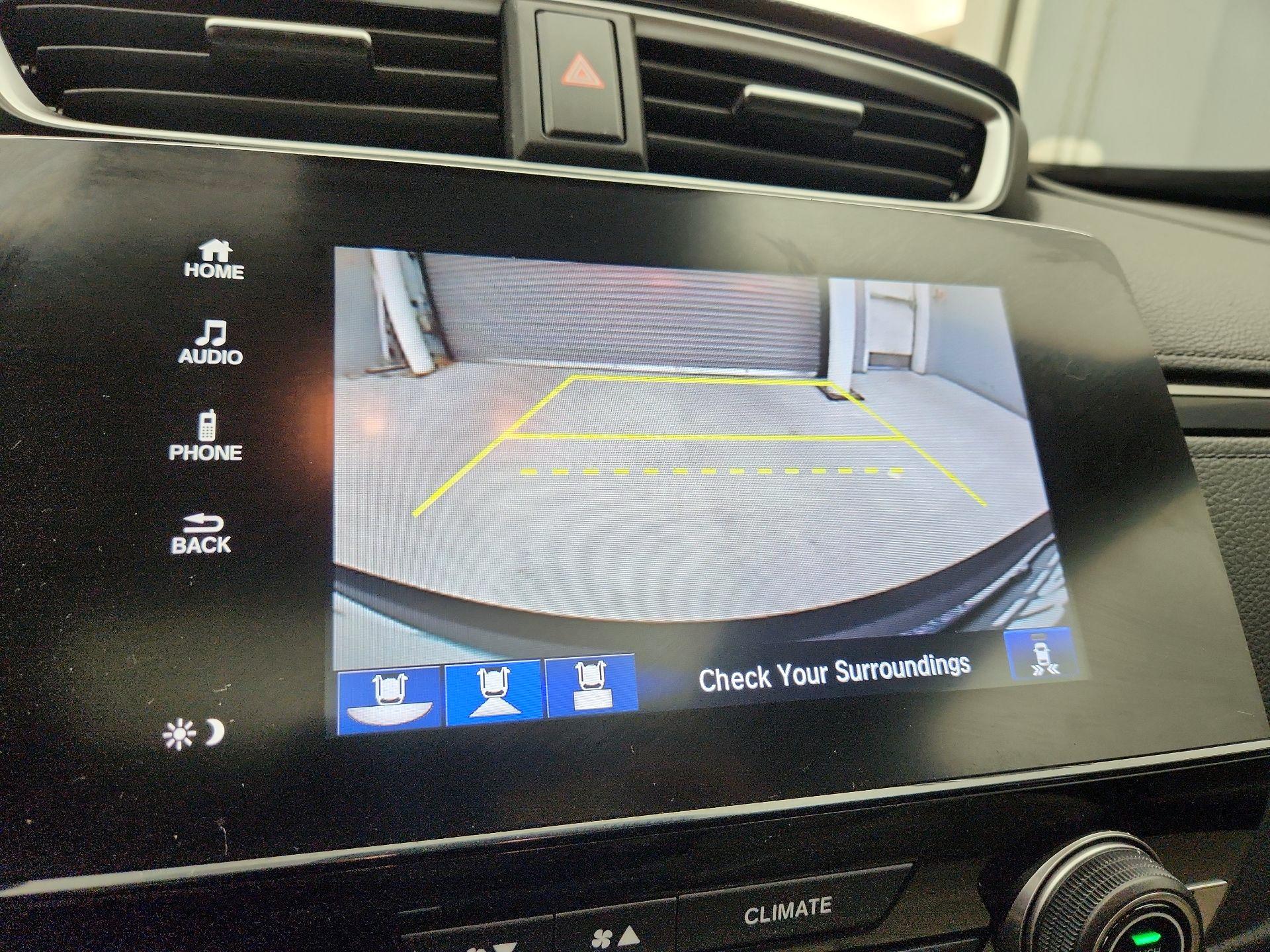 Thumbnail: 2020 Honda CR-V - 14