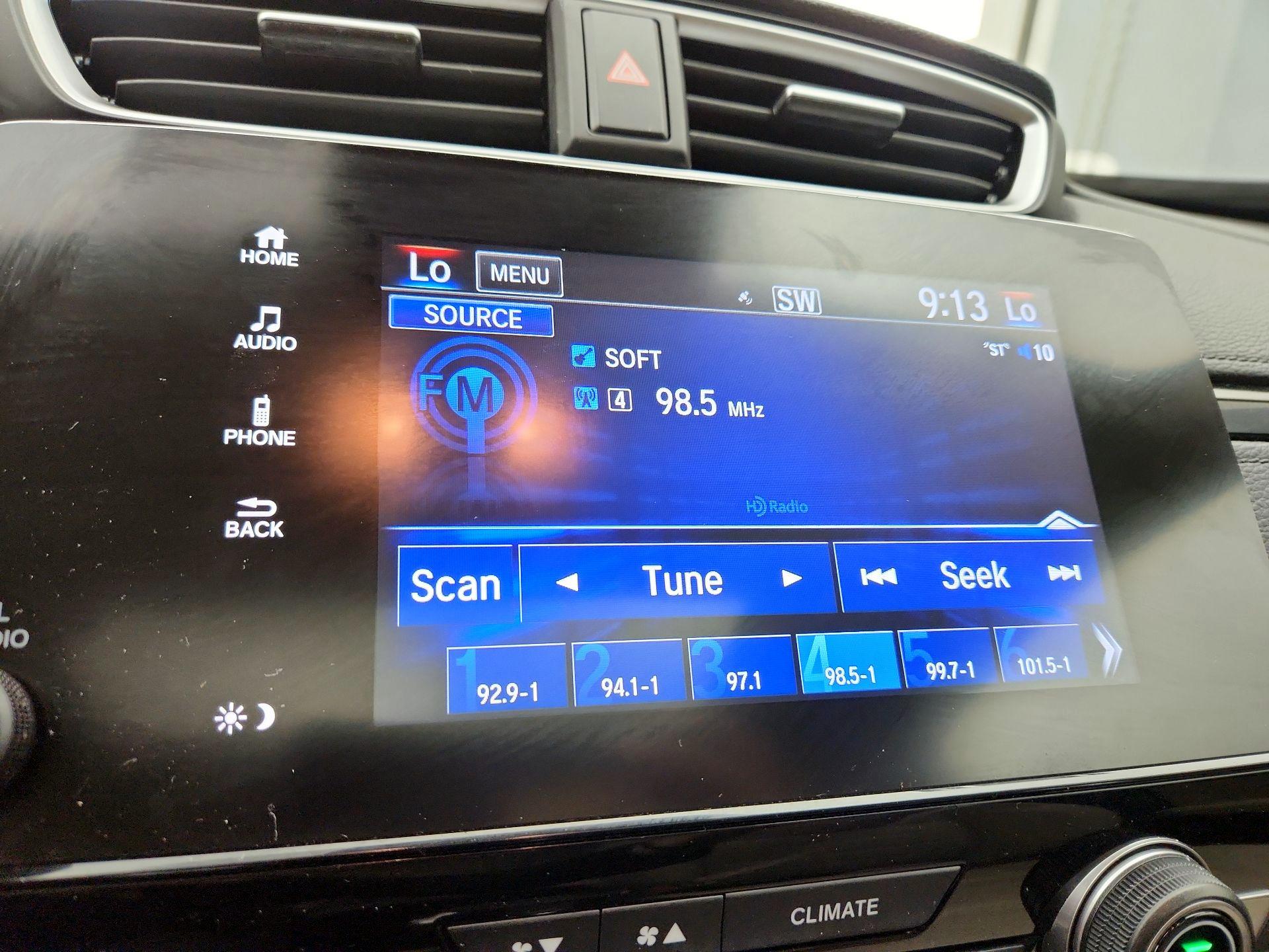 Thumbnail: 2020 Honda CR-V - 15