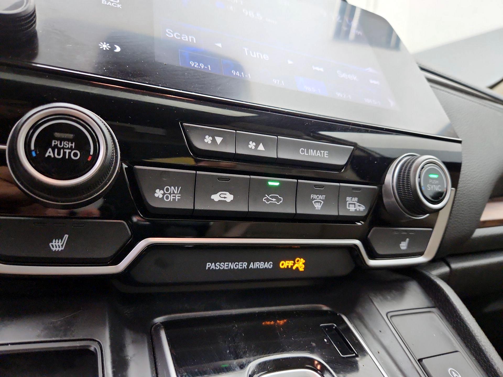 Thumbnail: 2020 Honda CR-V - 16