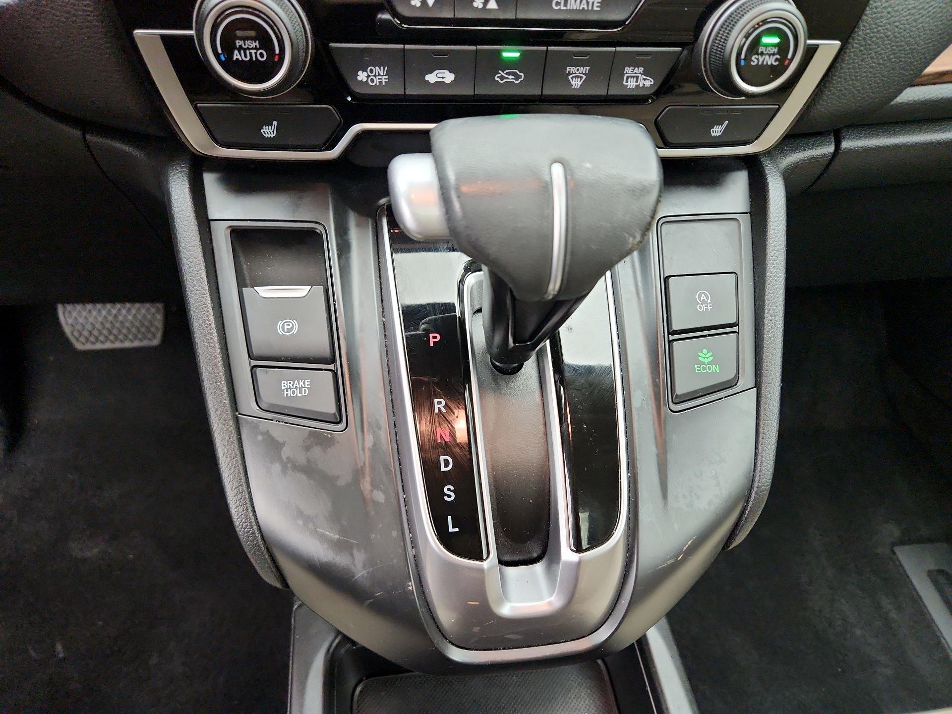 Thumbnail: 2020 Honda CR-V - 17