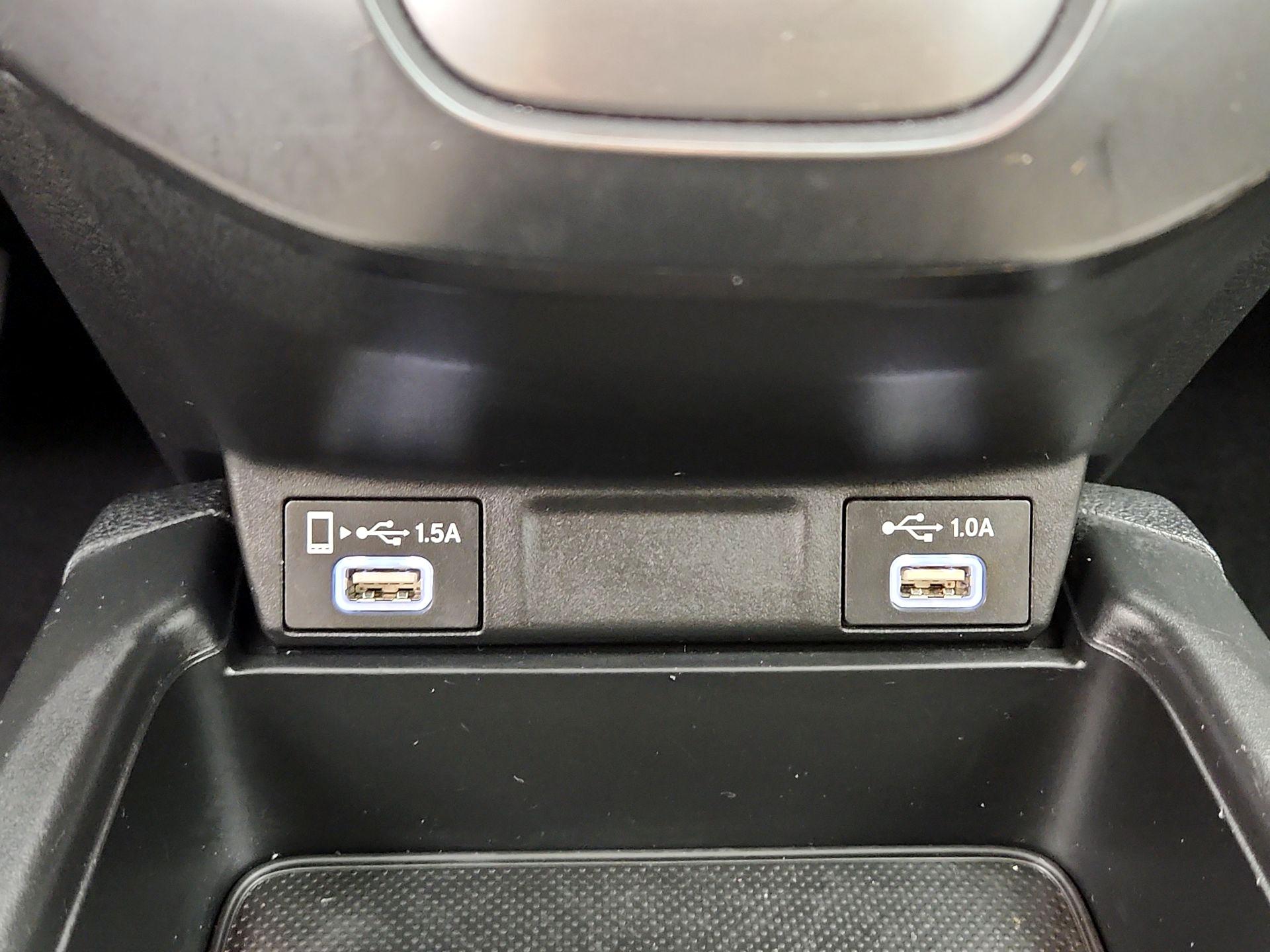 Thumbnail: 2020 Honda CR-V - 18