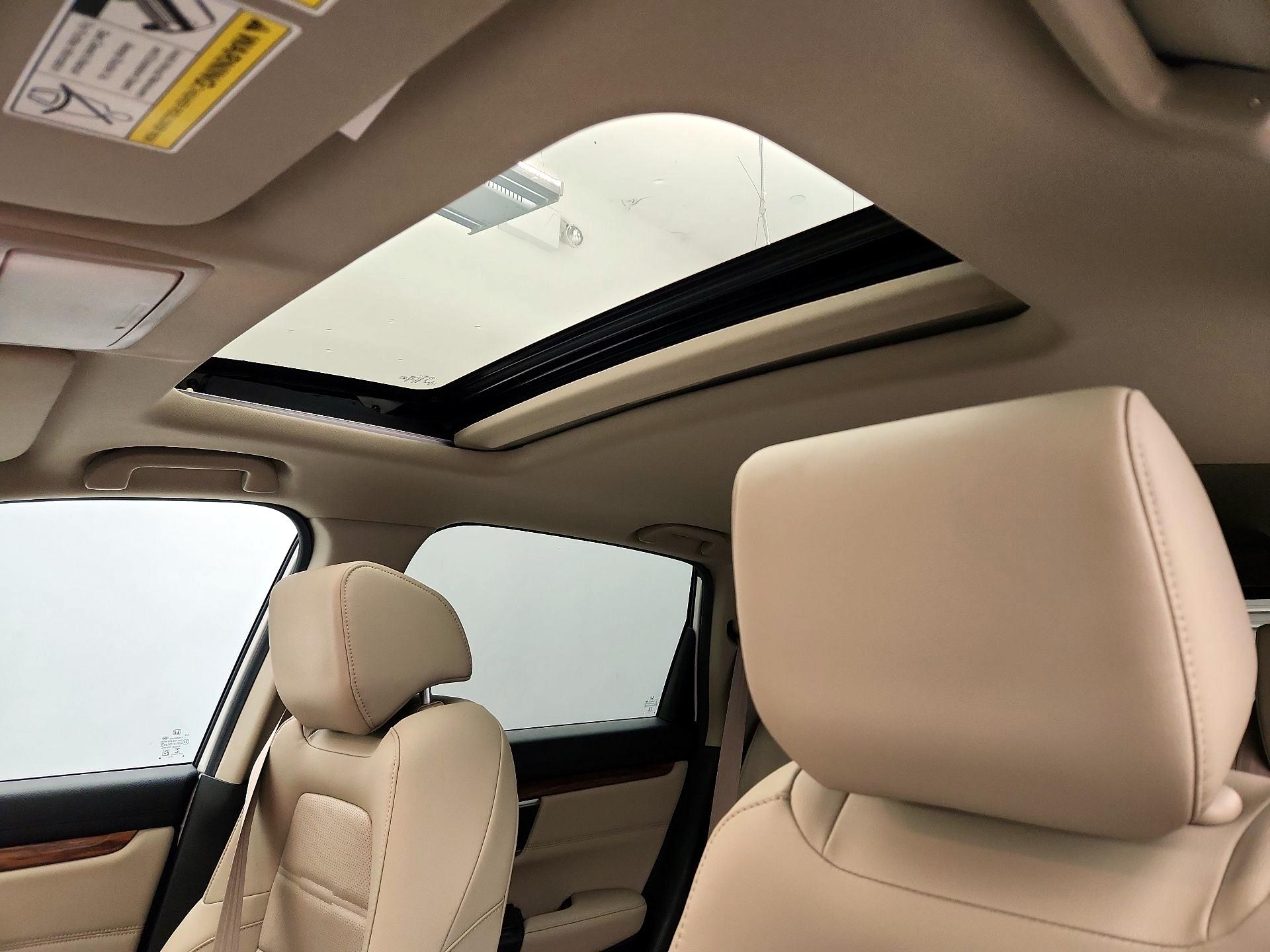 Thumbnail: 2020 Honda CR-V - 19