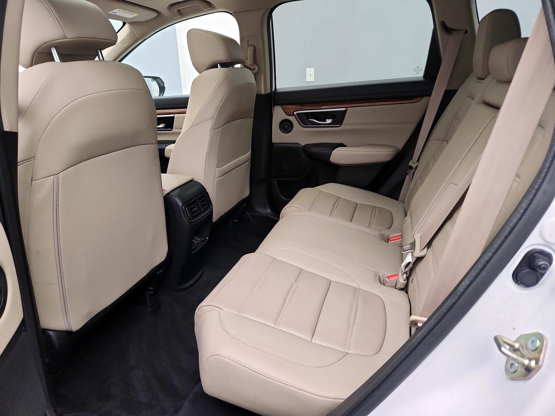 Thumbnail: 2020 Honda CR-V - 20