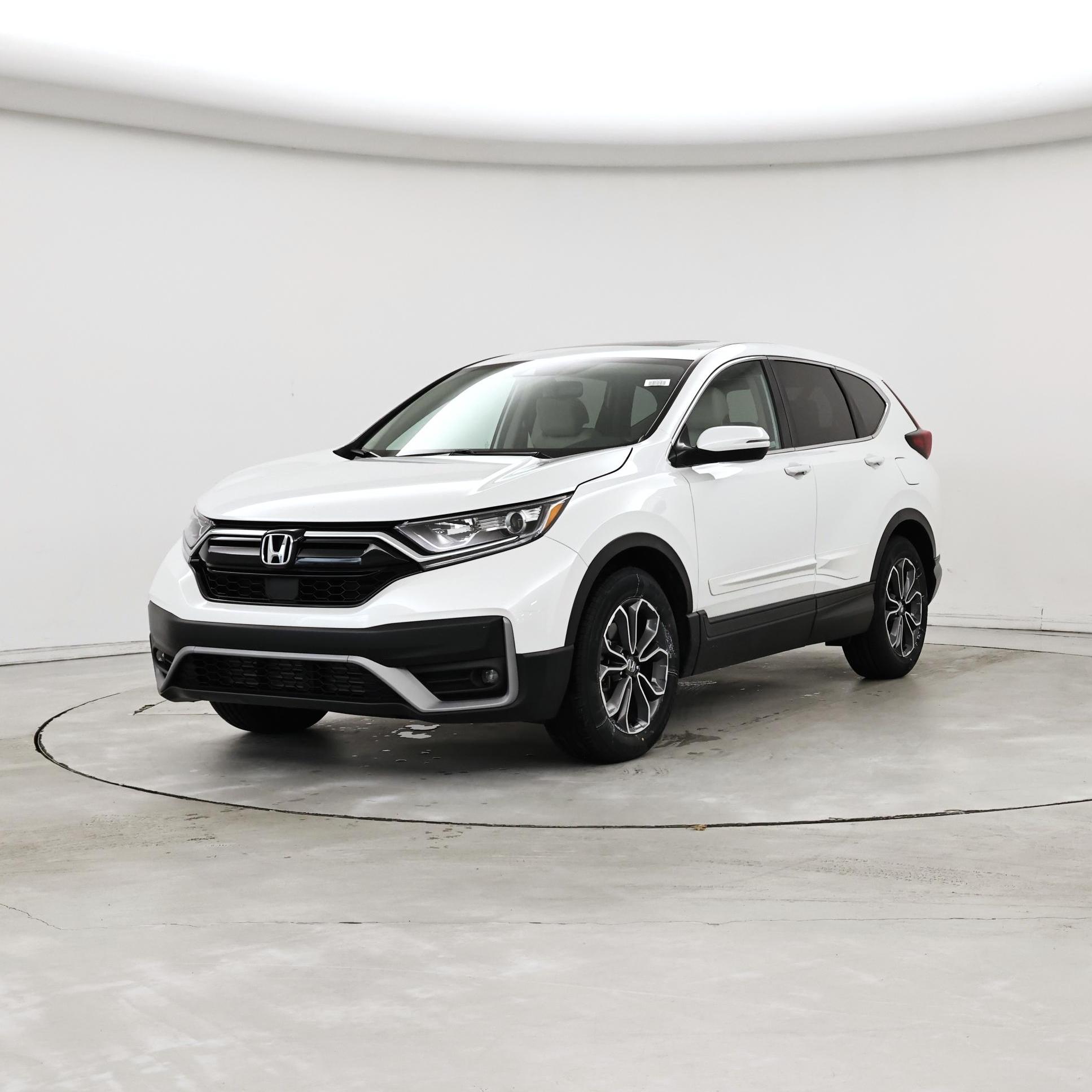 Thumbnail: 2020 Honda CR-V - 4