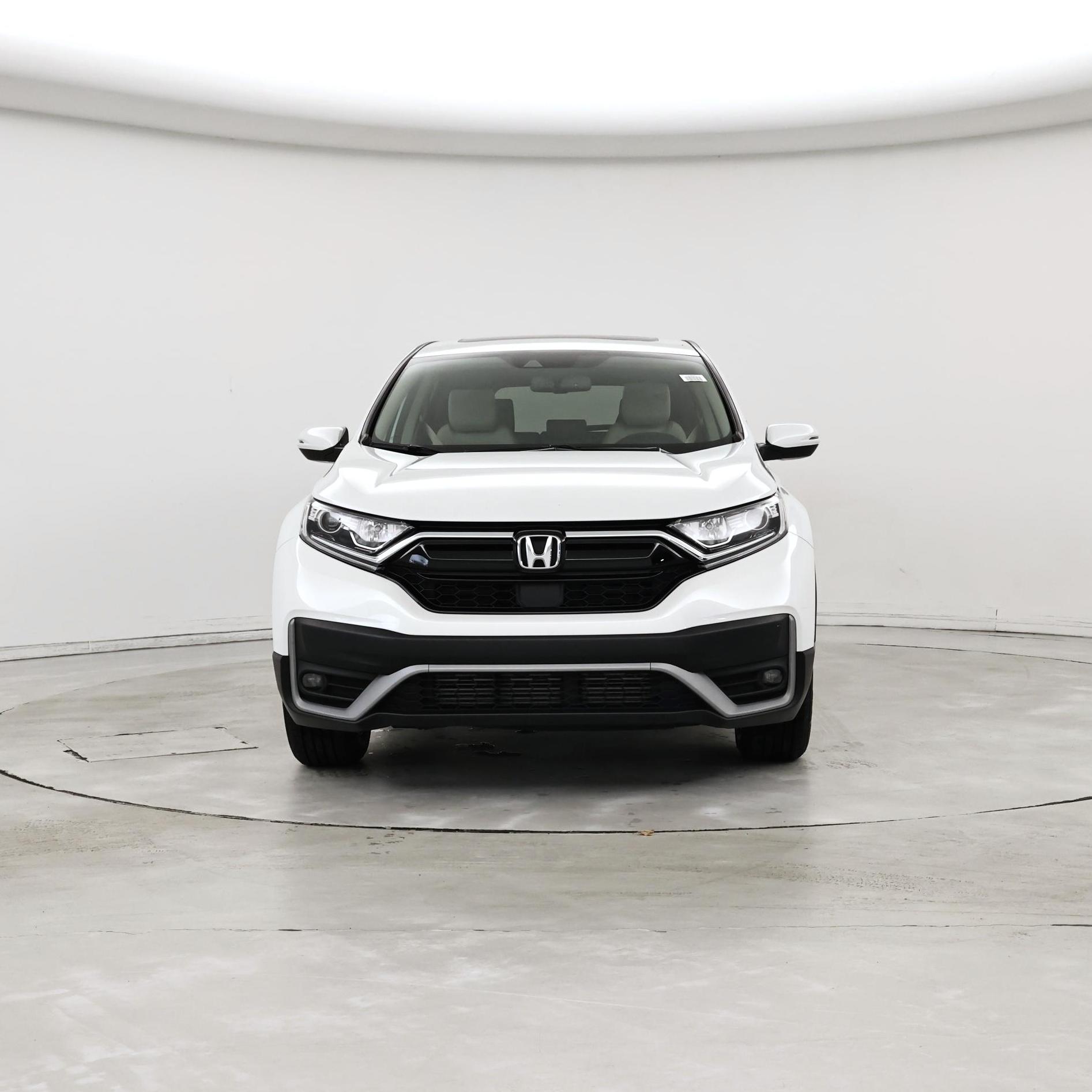 Thumbnail: 2020 Honda CR-V - 5