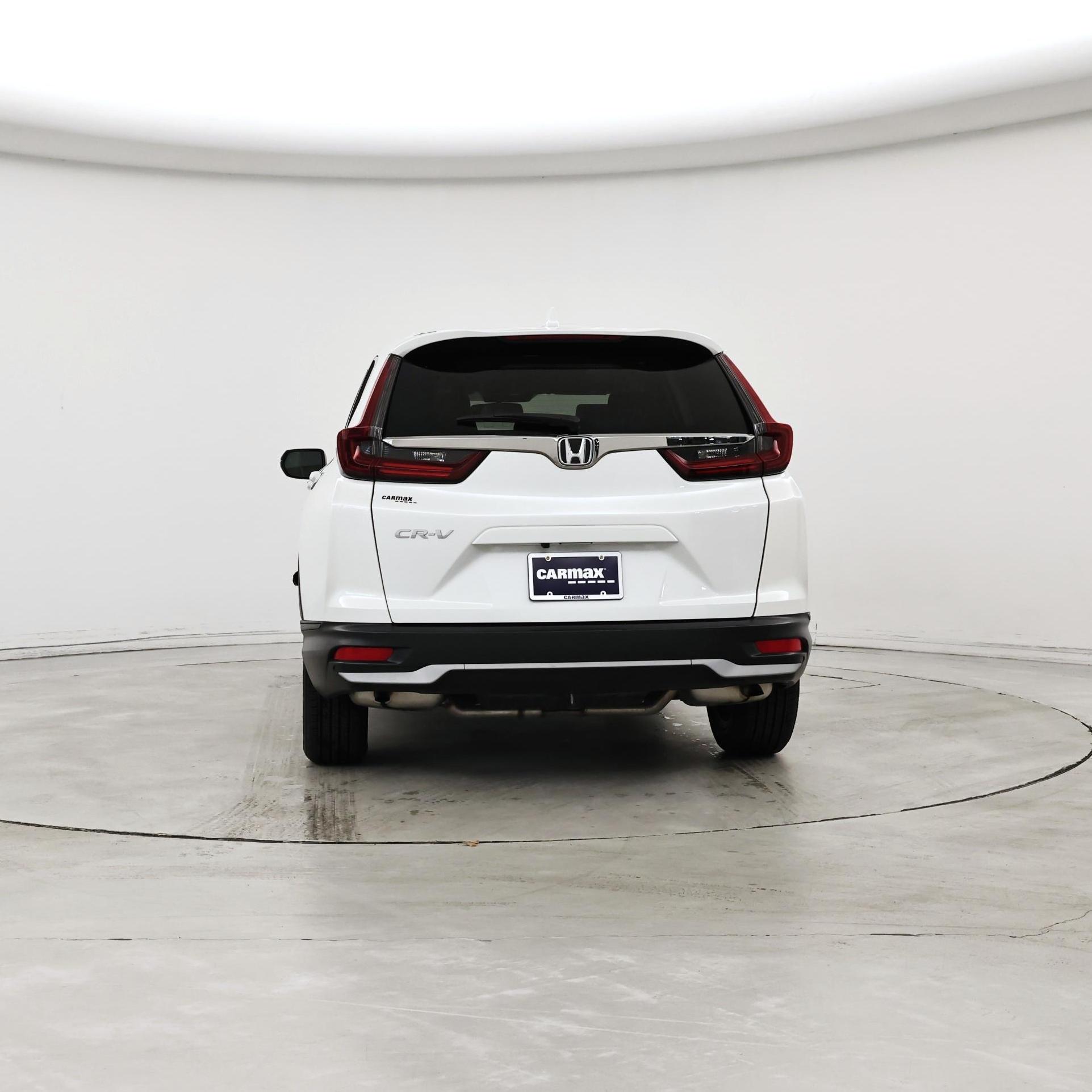 Thumbnail: 2020 Honda CR-V - 6