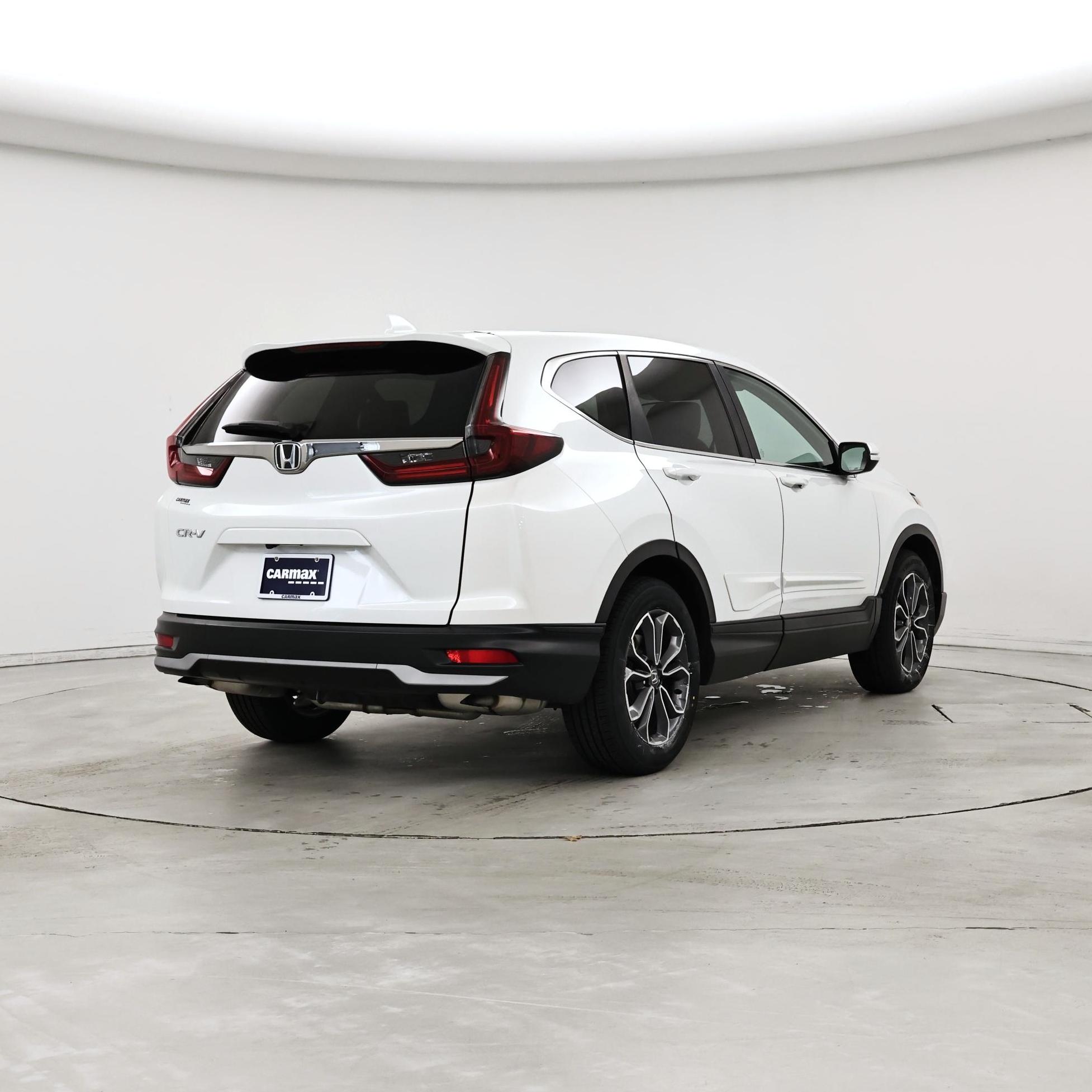 Thumbnail: 2020 Honda CR-V - 8