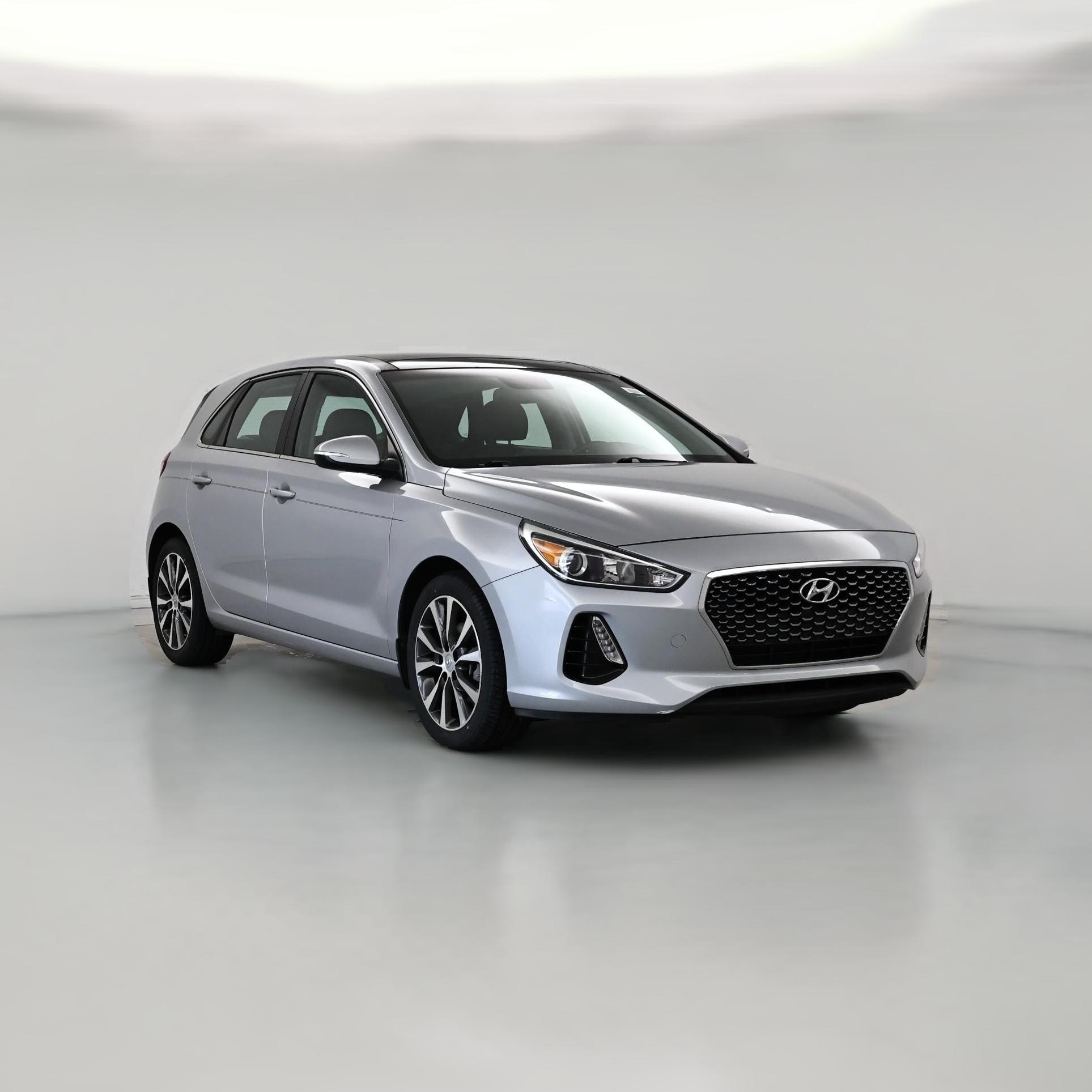 Thumbnail: 2020 Hyundai Elantra - 1