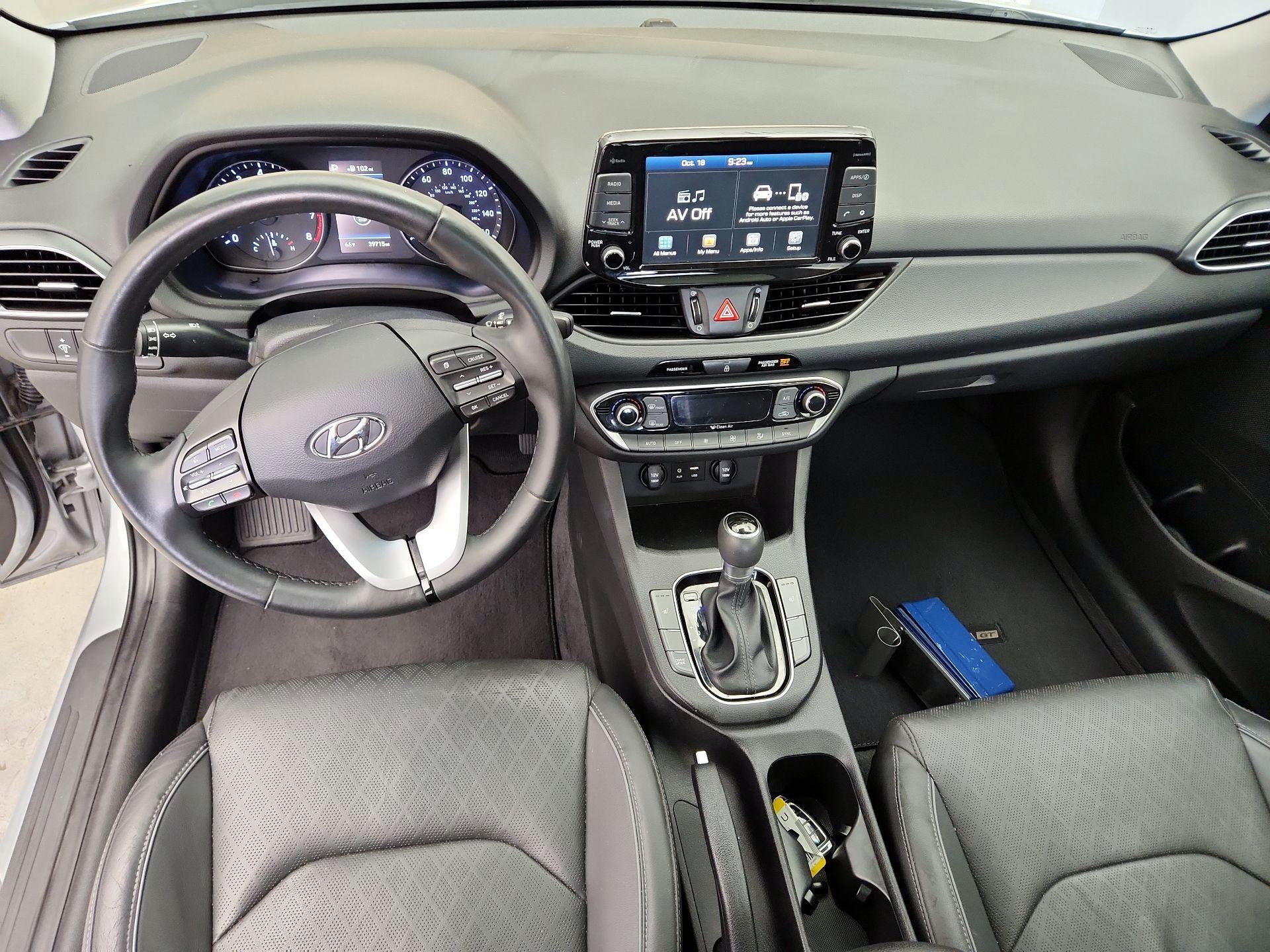 Thumbnail: 2020 Hyundai Elantra - 9