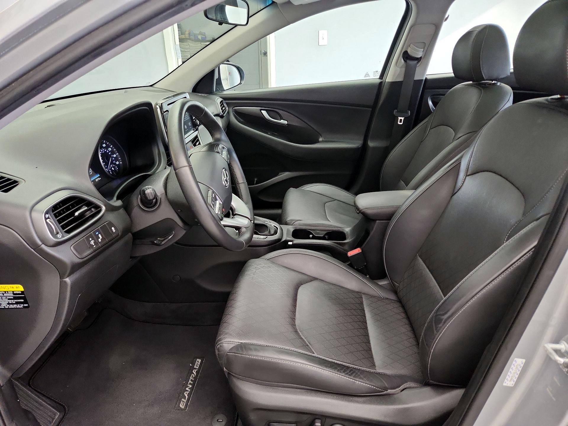 Thumbnail: 2020 Hyundai Elantra - 11