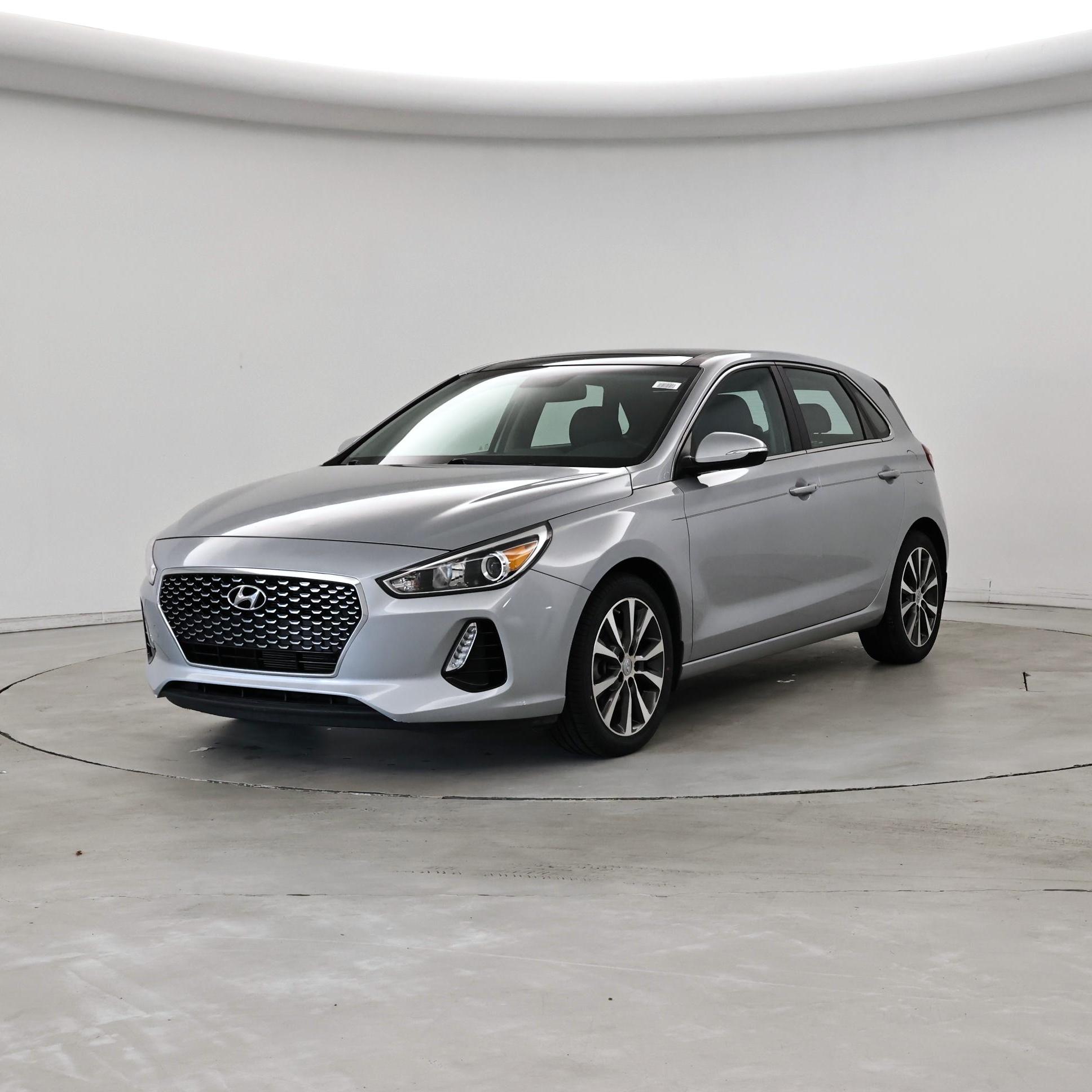 Thumbnail: 2020 Hyundai Elantra - 4