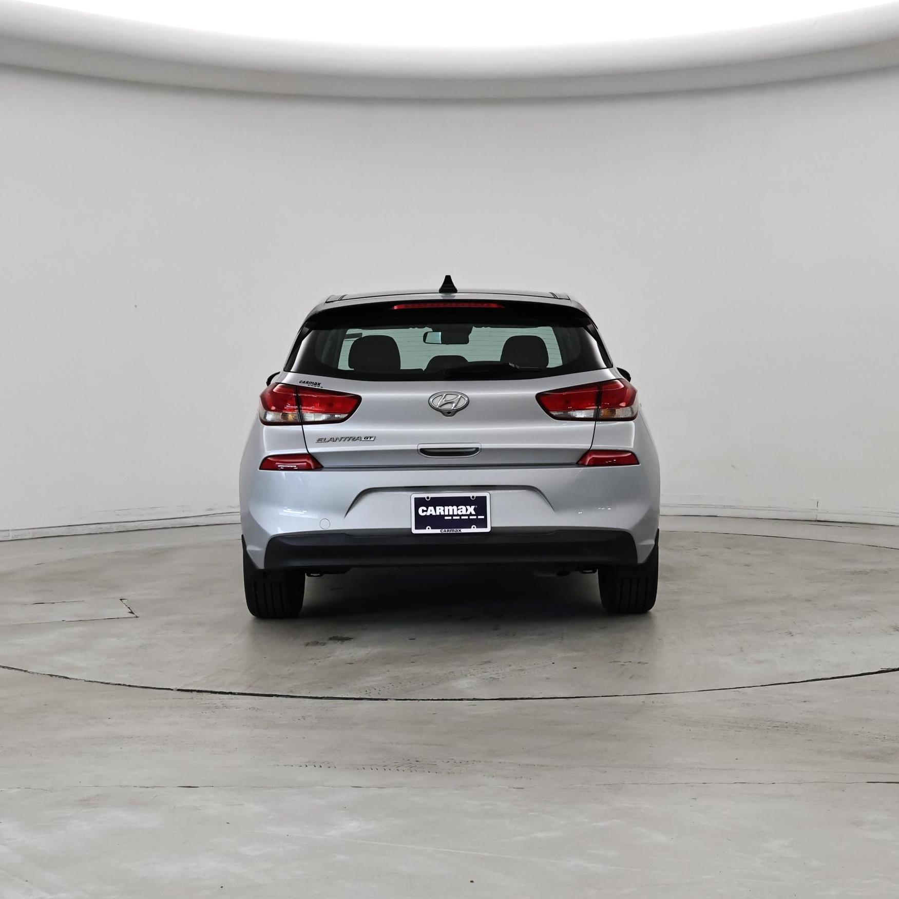 Thumbnail: 2020 Hyundai Elantra - 6