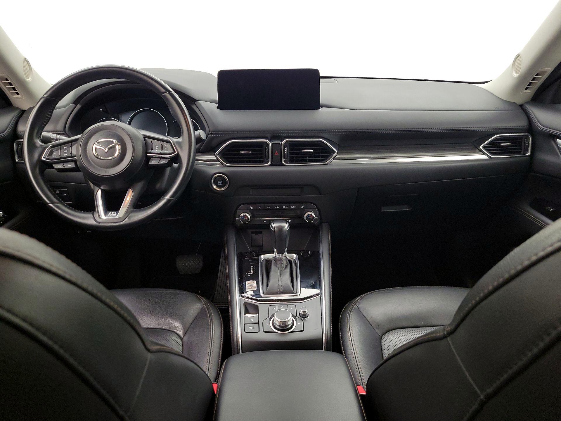 Thumbnail: 2023 Mazda CX-5 - 9