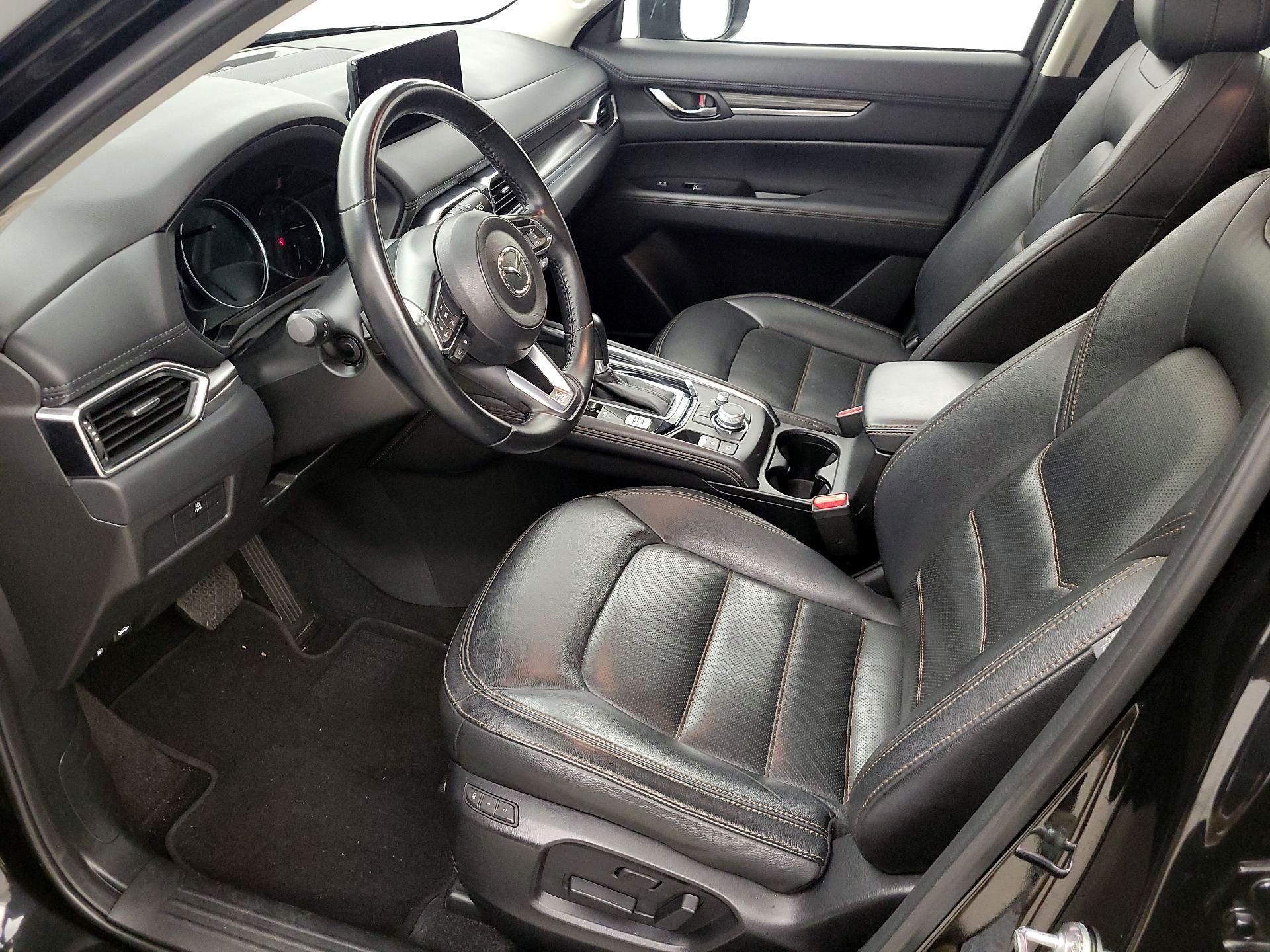 Thumbnail: 2023 Mazda CX-5 - 11