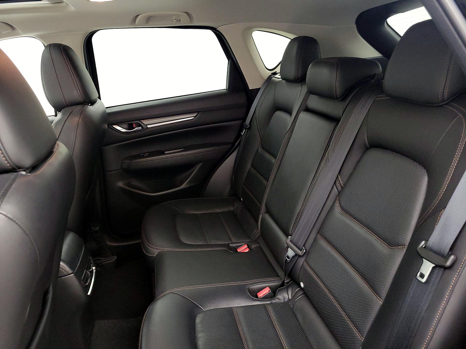 Thumbnail: 2023 Mazda CX-5 - 20