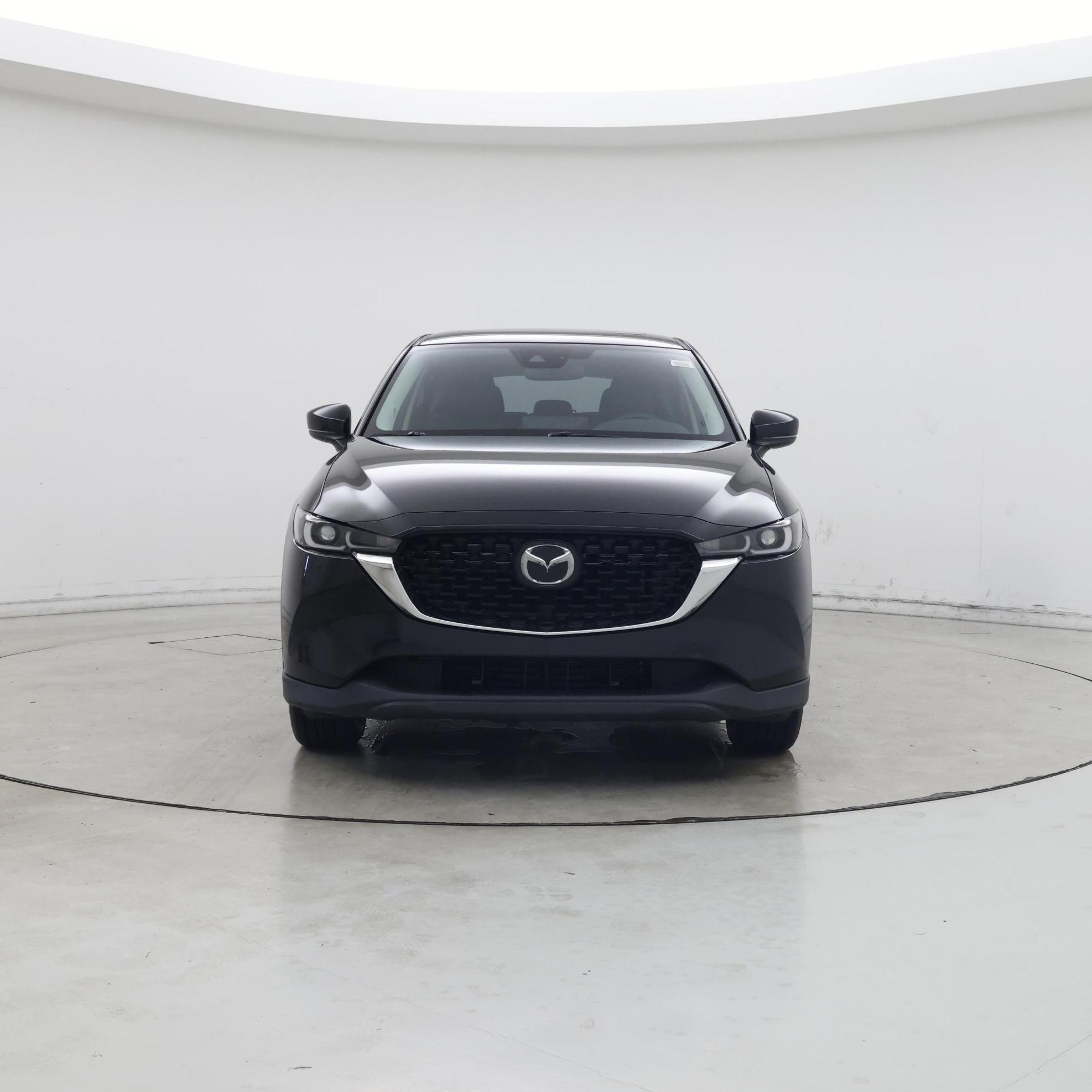 Thumbnail: 2023 Mazda CX-5 - 5