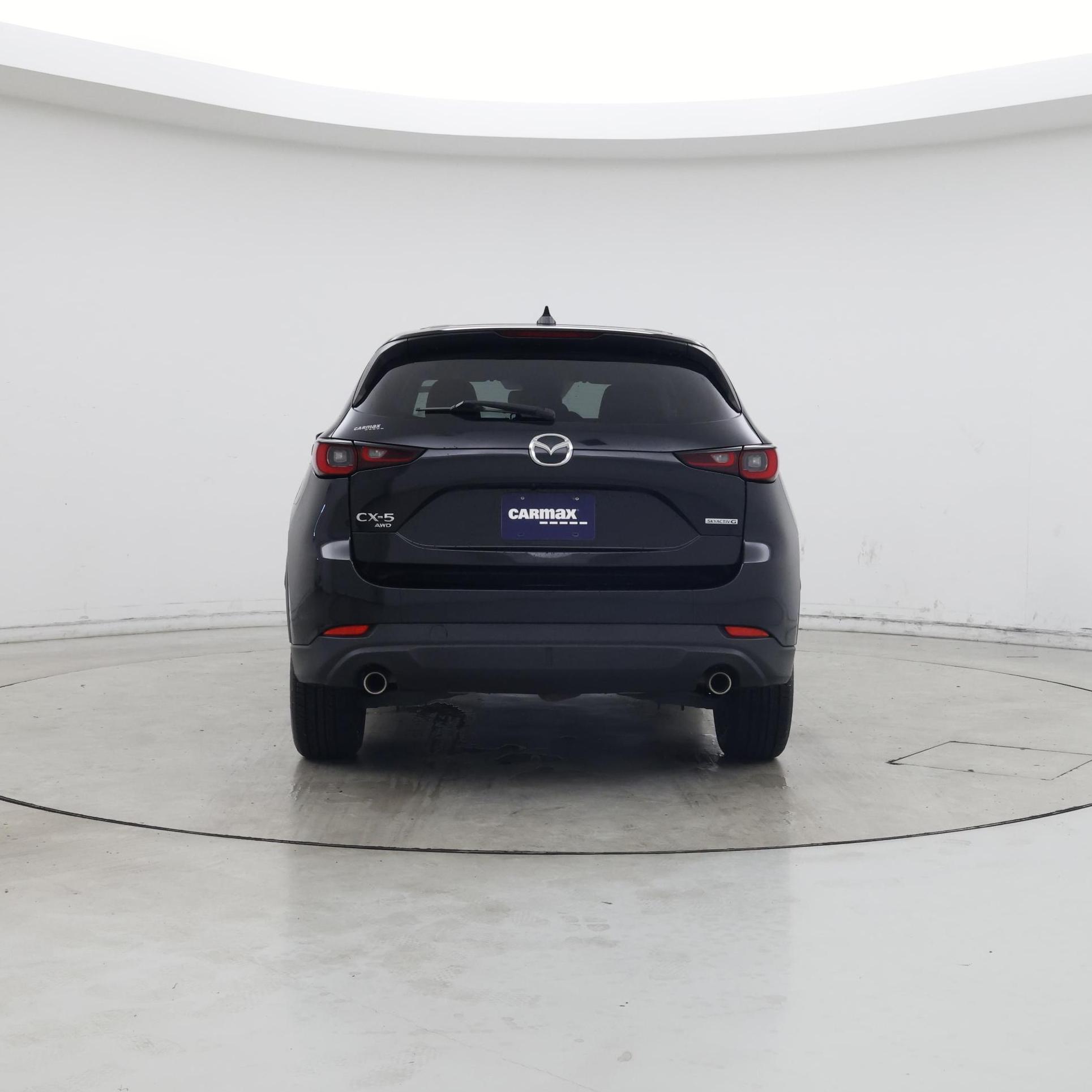Thumbnail: 2023 Mazda CX-5 - 6