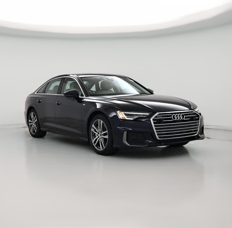 2021 Audi A6 Premium Plus