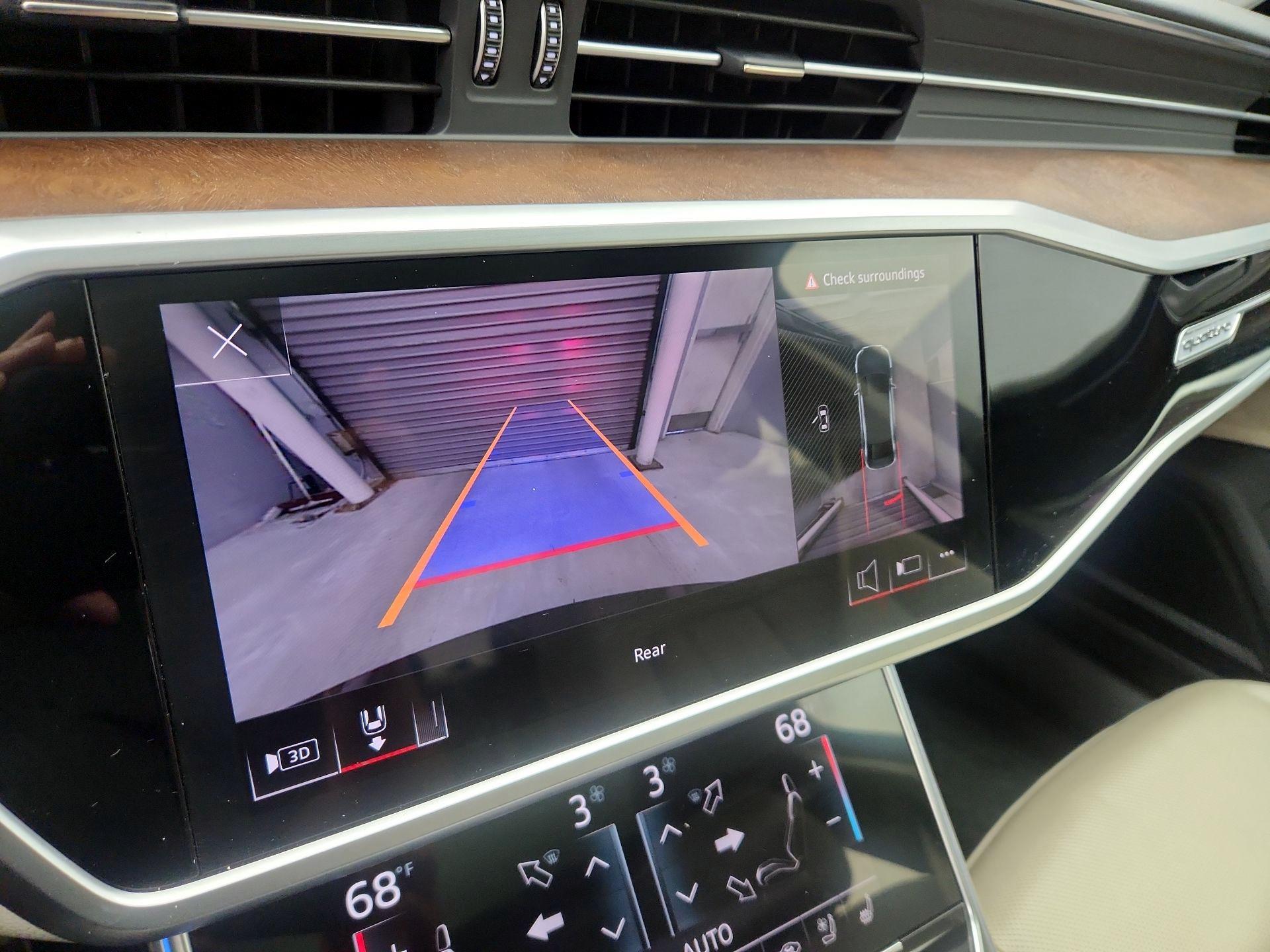 Thumbnail: 2021 Audi A6 - 15