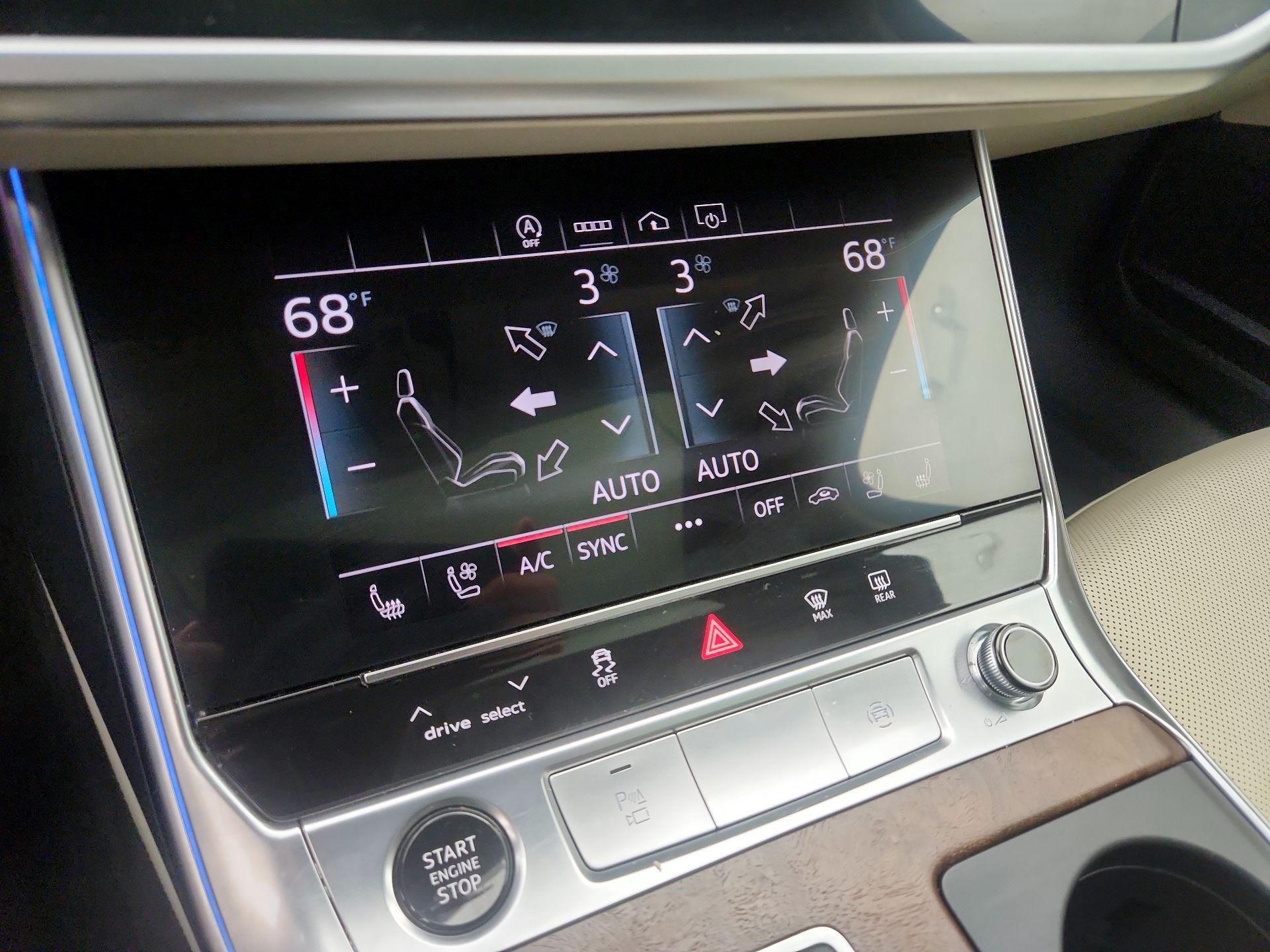 Thumbnail: 2021 Audi A6 - 17