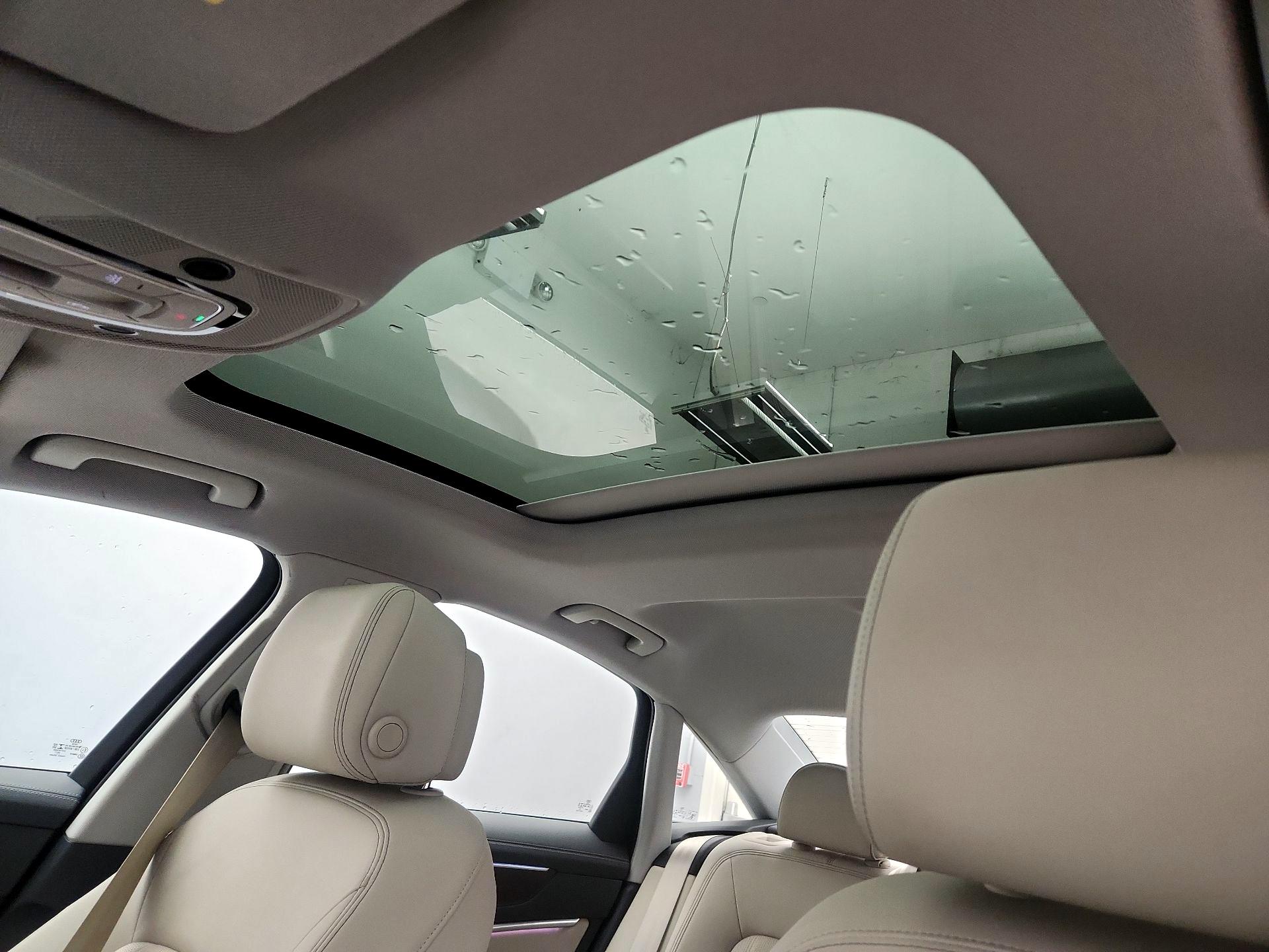 Thumbnail: 2021 Audi A6 - 20