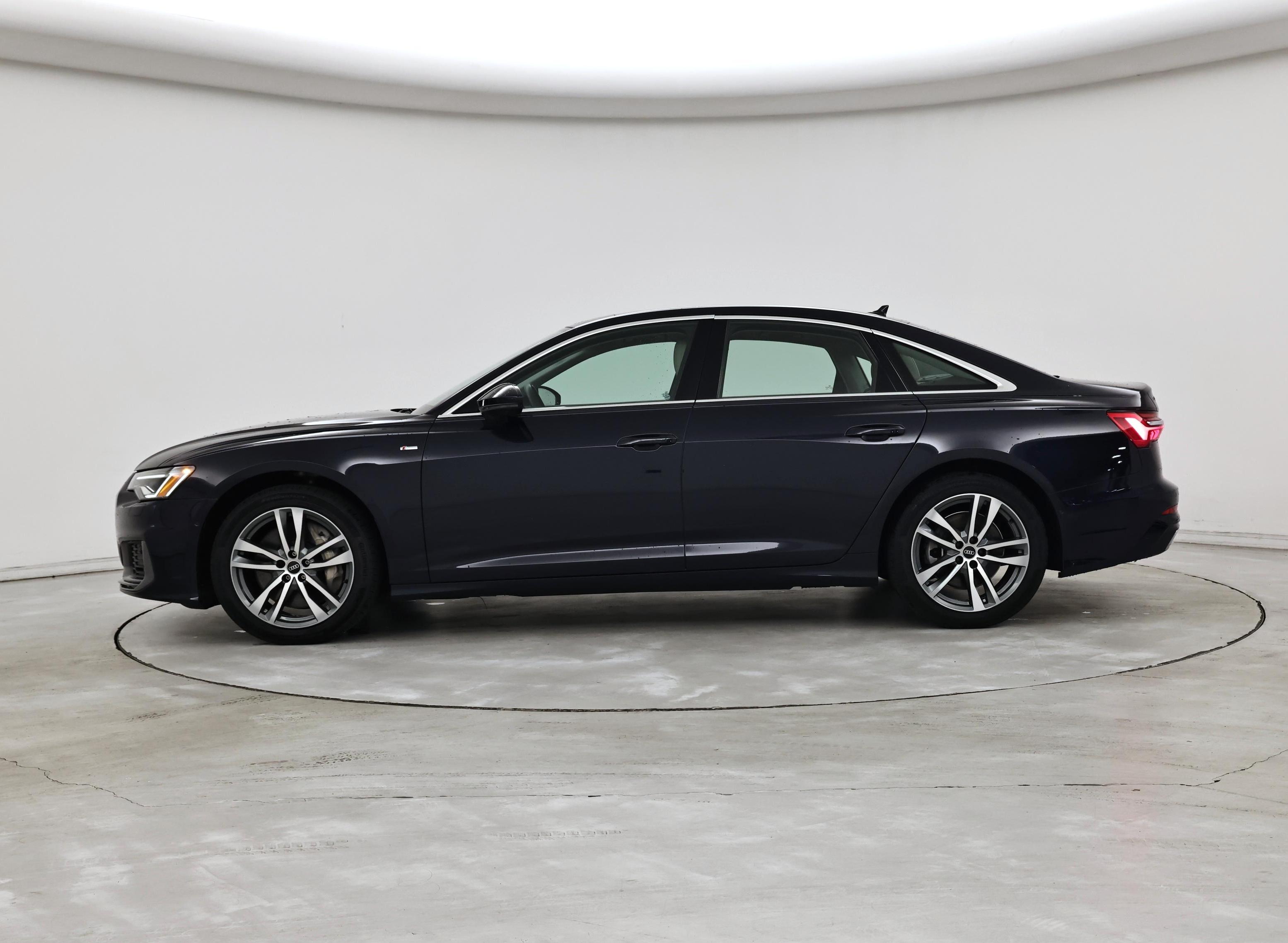 Thumbnail: 2021 Audi A6 - 3