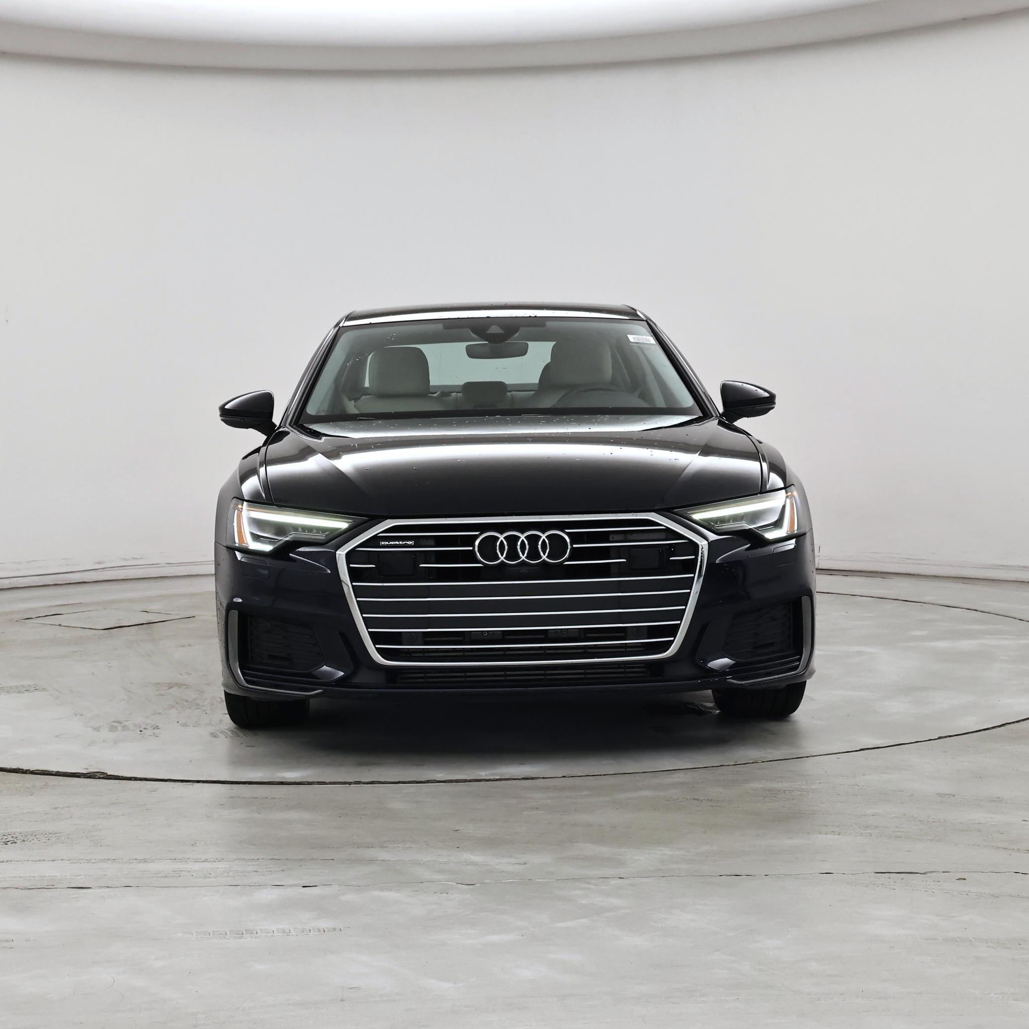 Thumbnail: 2021 Audi A6 - 5