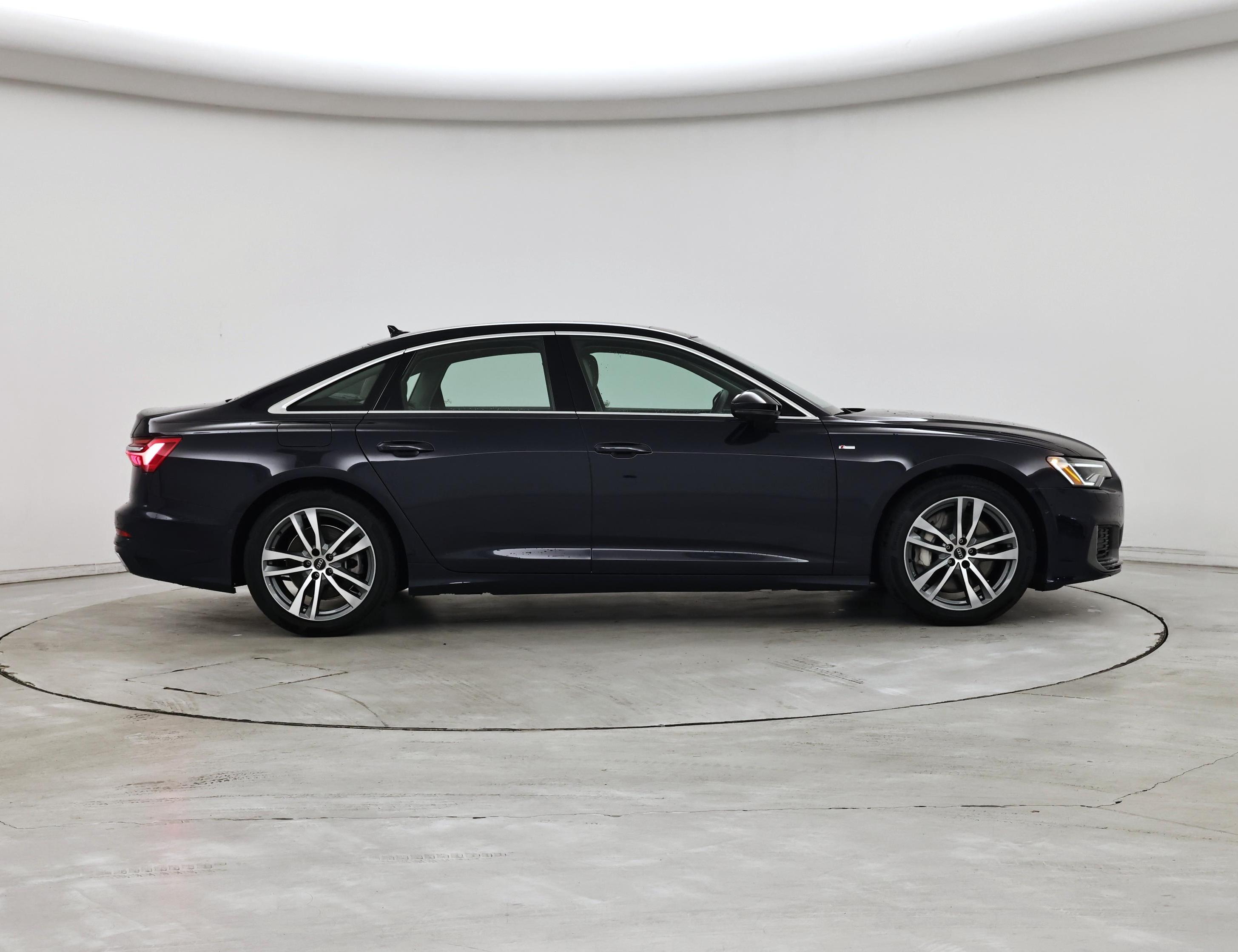 Thumbnail: 2021 Audi A6 - 7