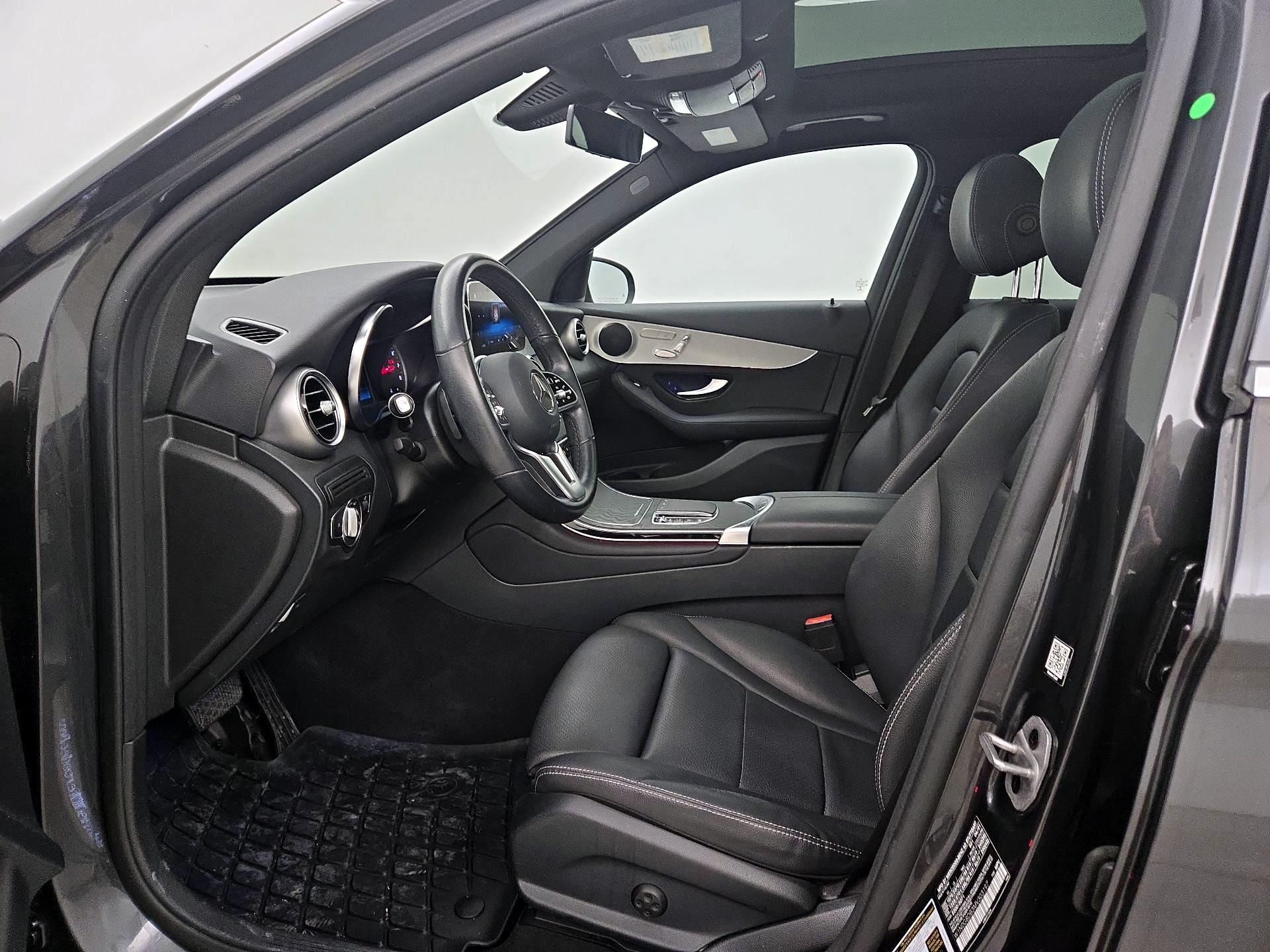 Thumbnail: 2021 Mercedes-Benz GLC - 11