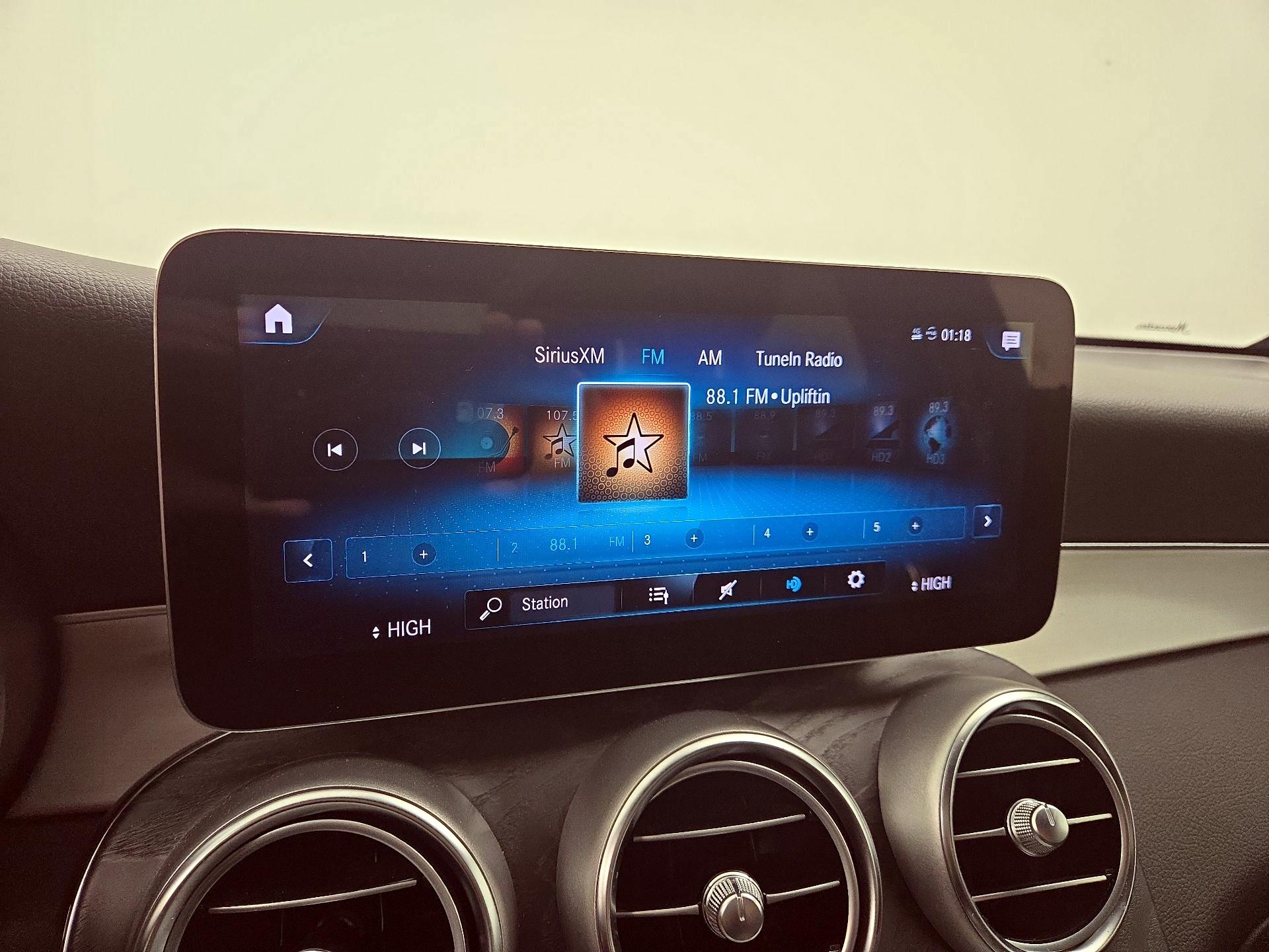 Thumbnail: 2021 Mercedes-Benz GLC - 15